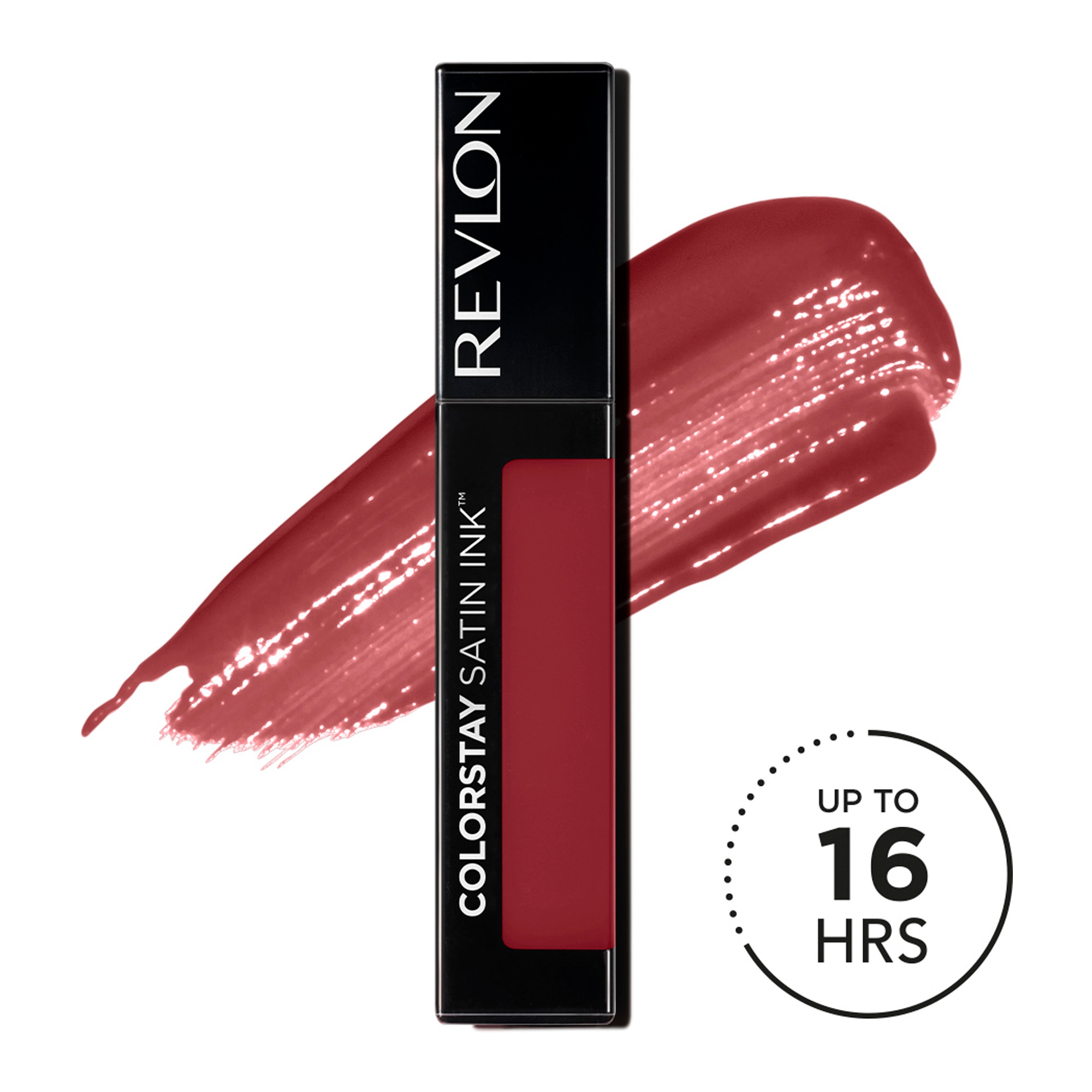 ColorStay Satin Ink™ huulevärv 5ml