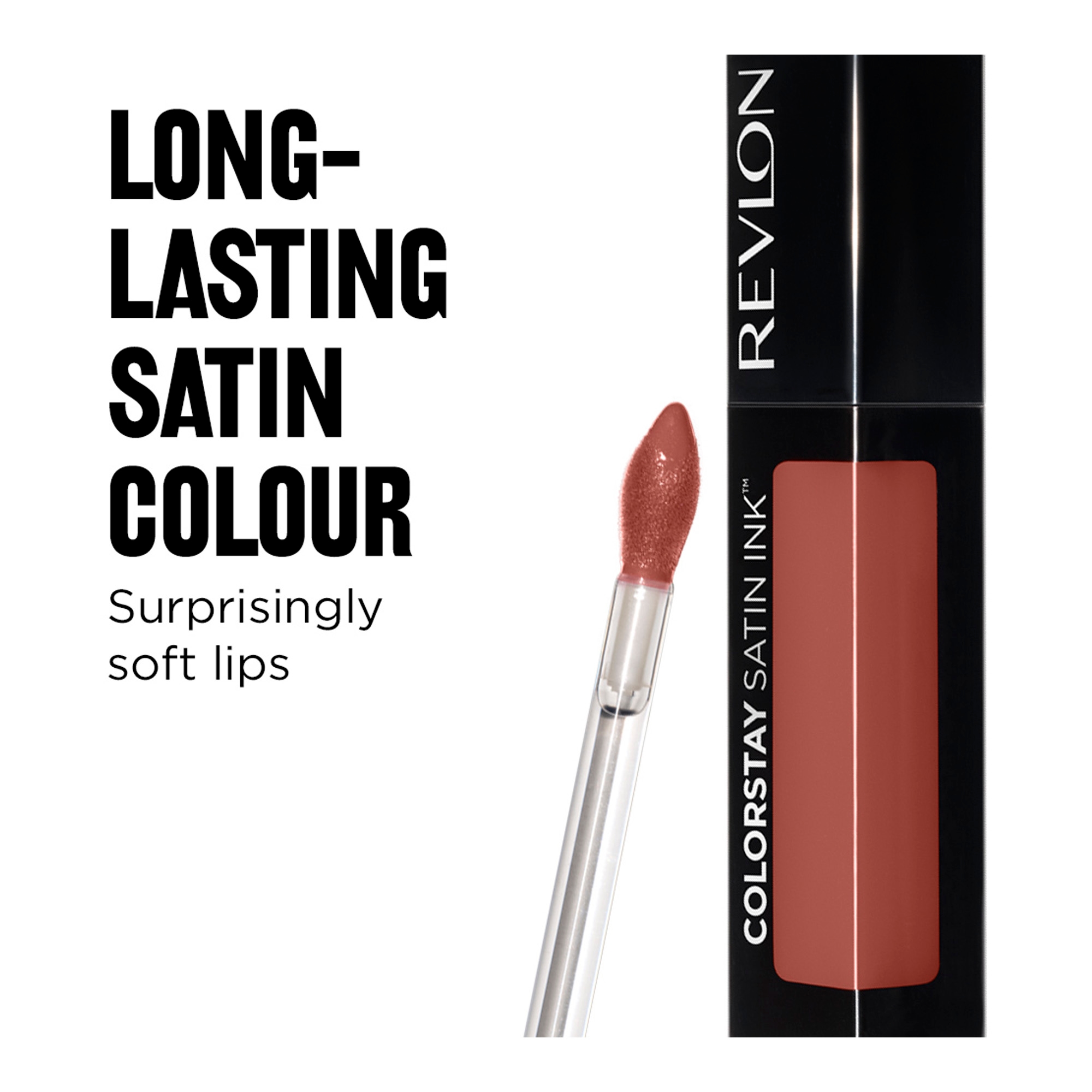 Re huulevärv satin ink eyes on you 5ml