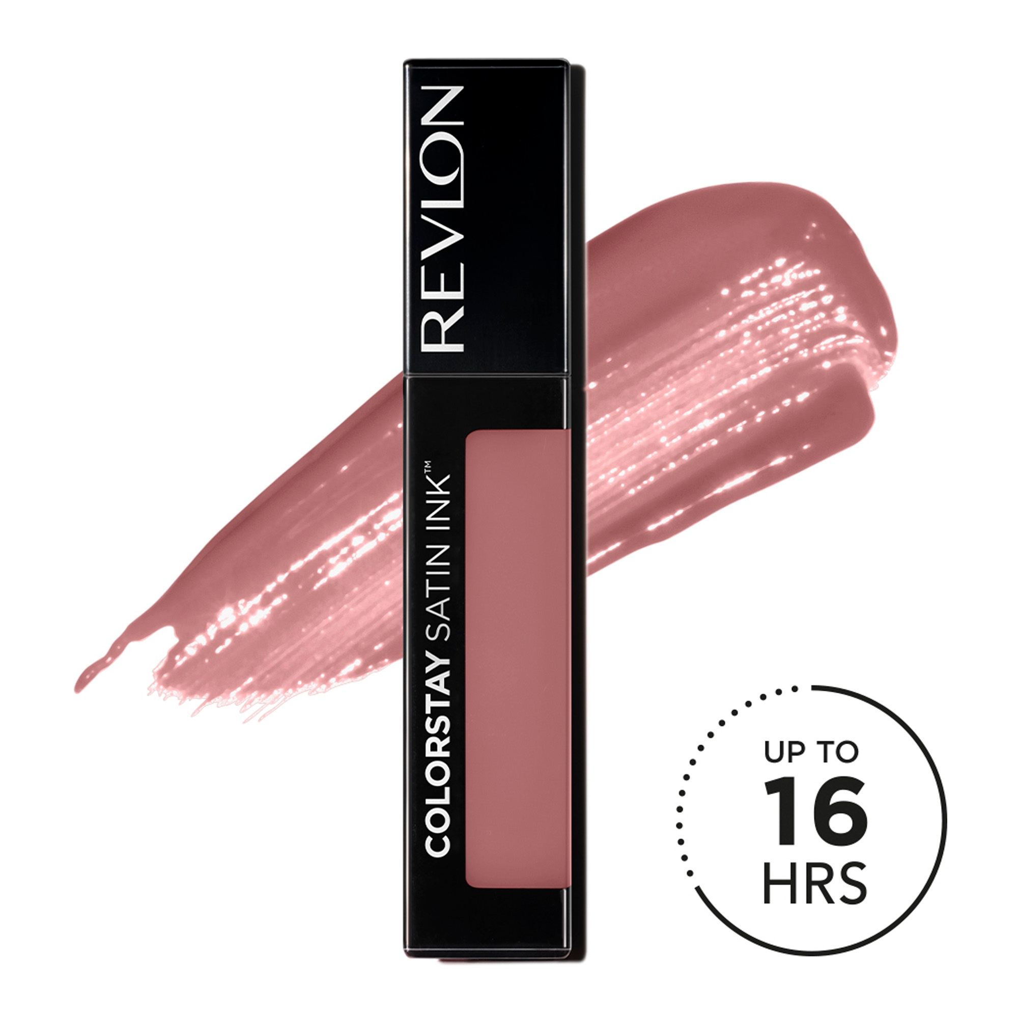 Re huulevärv satin ink partner in crime 5ml