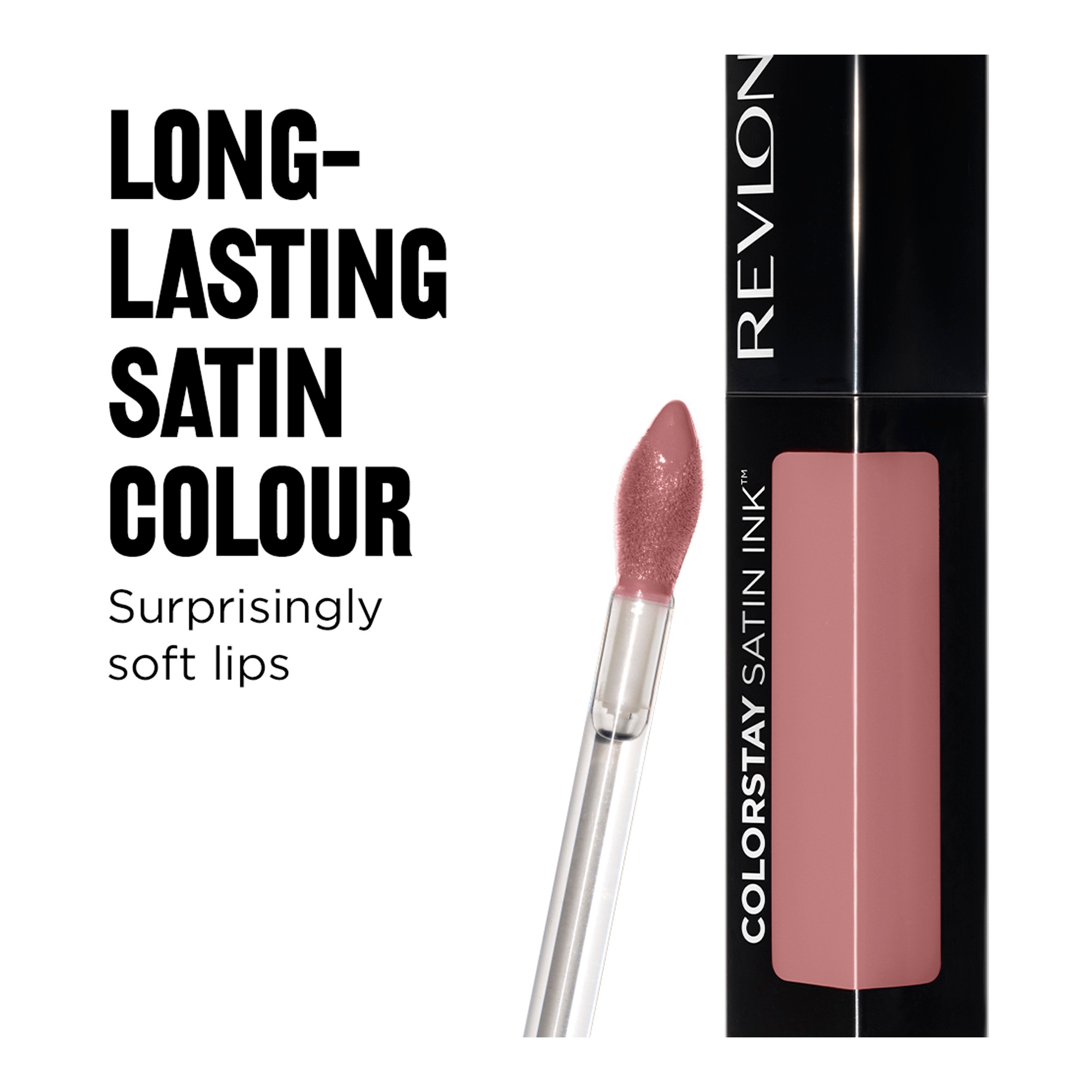 Re huulevärv satin ink partner in crime 5ml