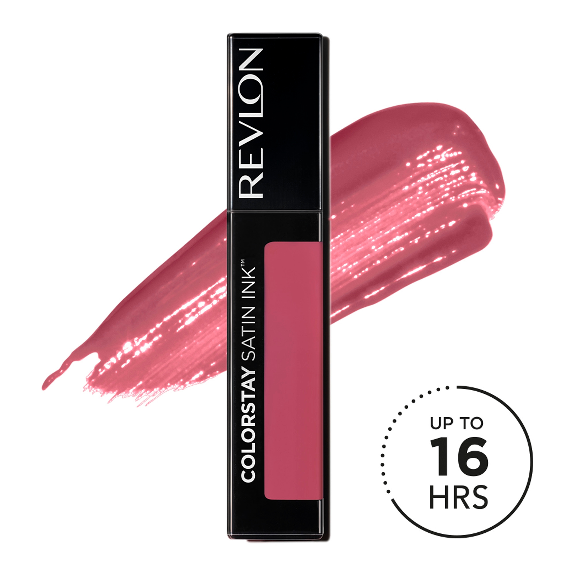 Re huulevärv satin ink your majesty 5ml