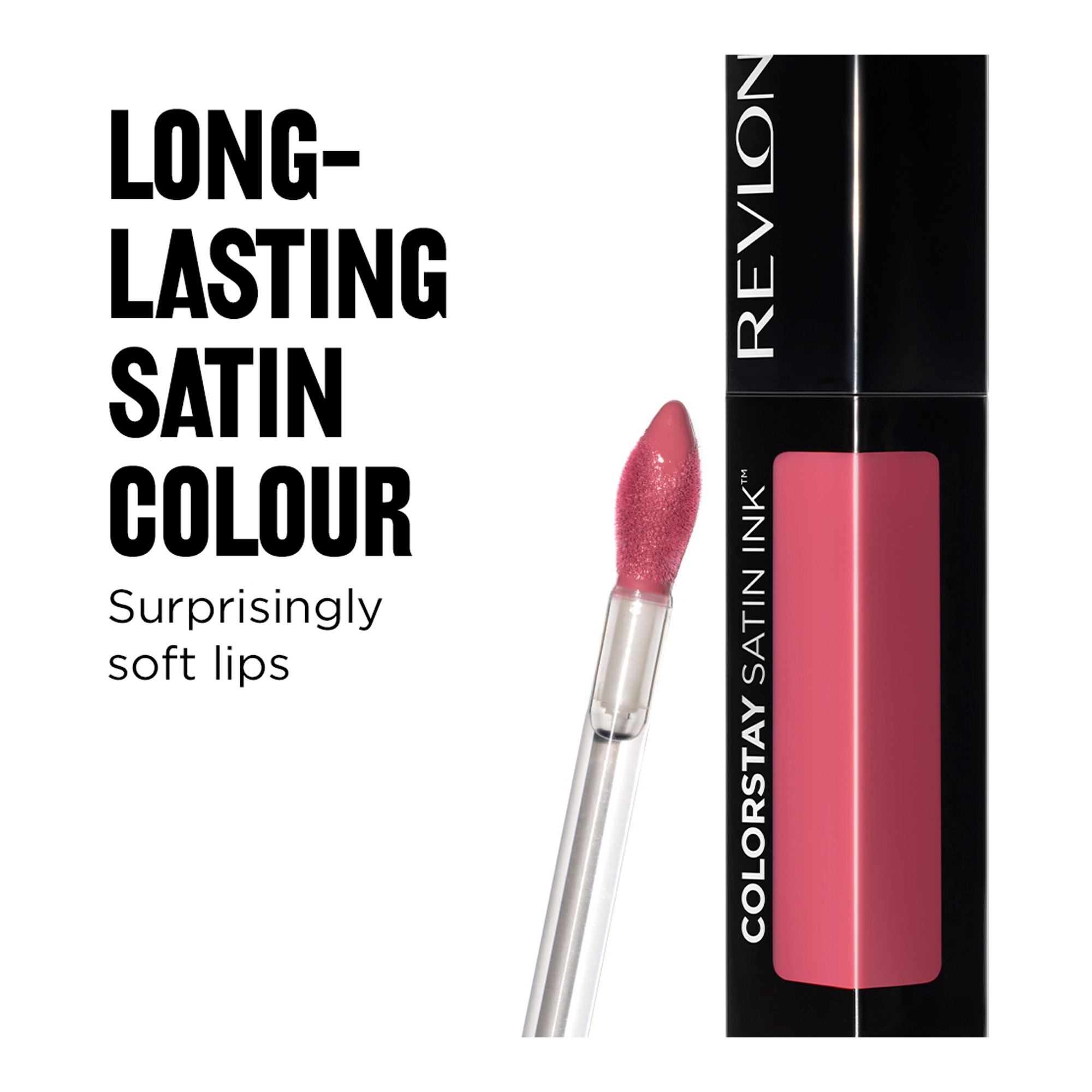 Re huulevärv satin ink your majesty 5ml