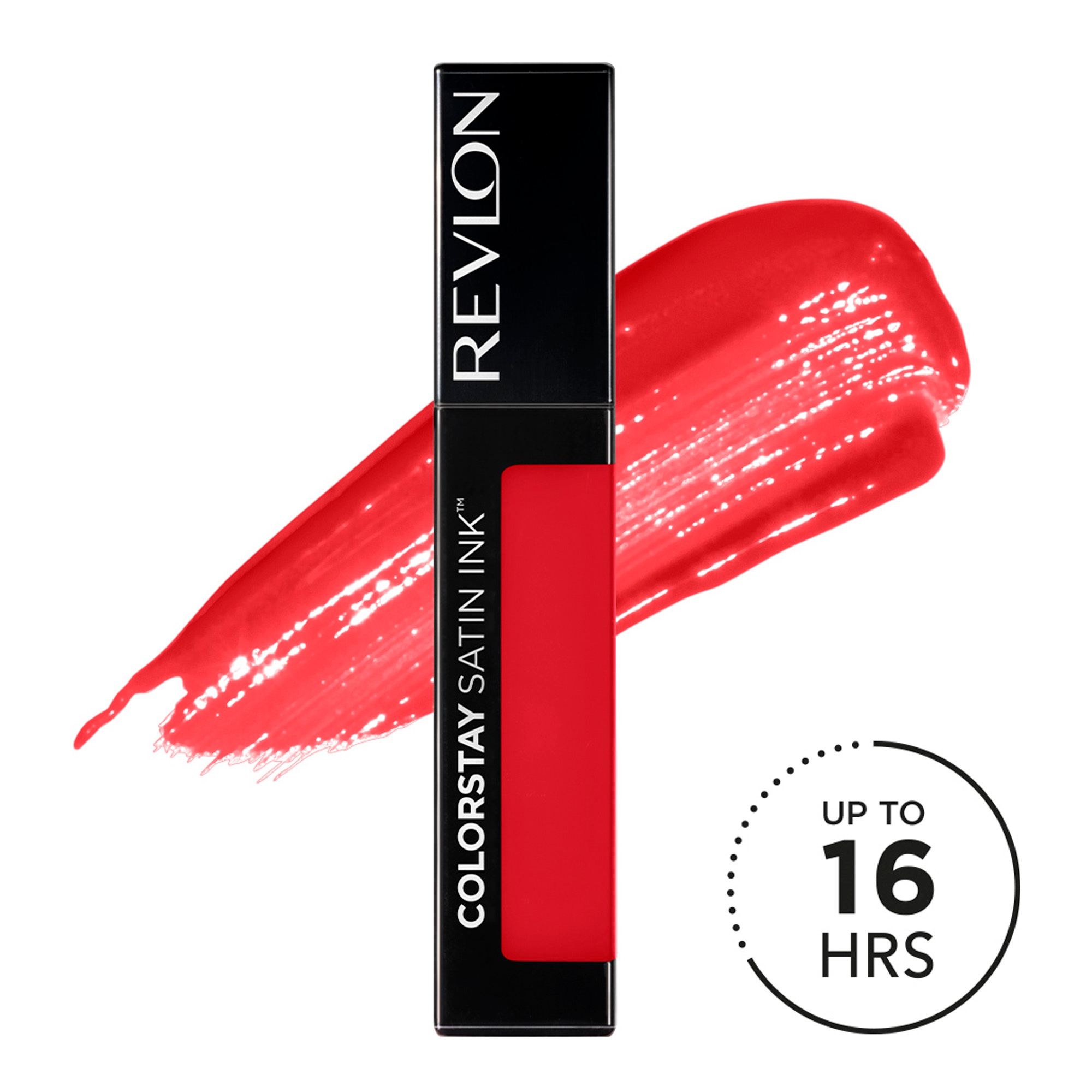 Re huulevärv satin ink fire & ice 5ml