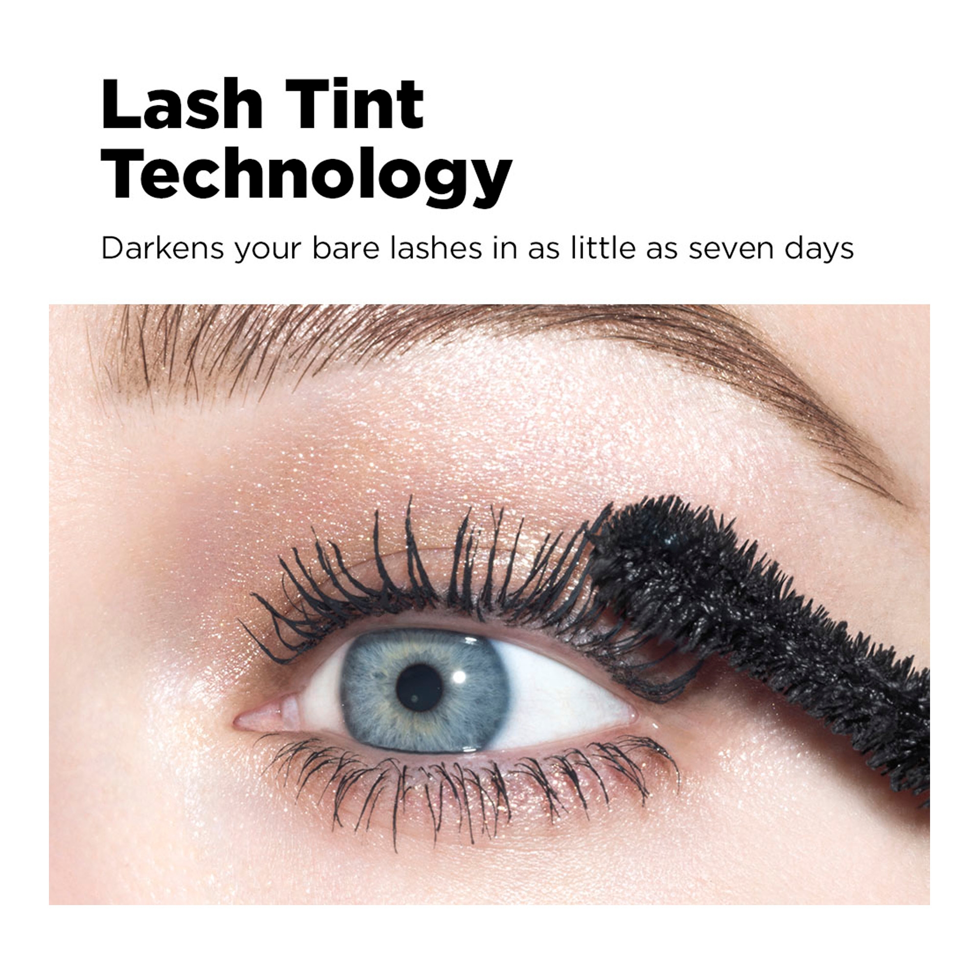 So Fierce!™ Big Bad Lash ripsmetušš, must 10ml