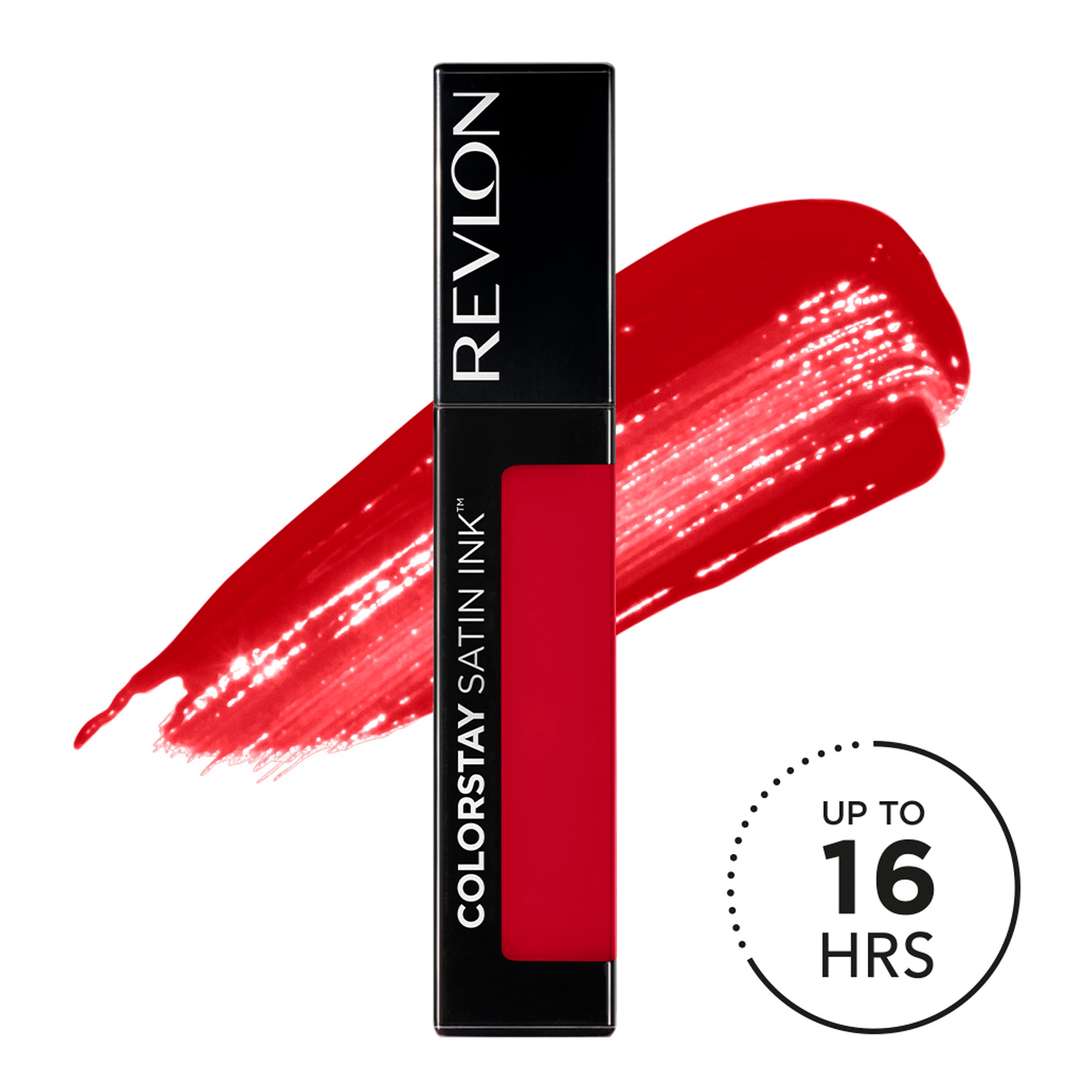 Re huulevärv satin ink my own boss 5ml