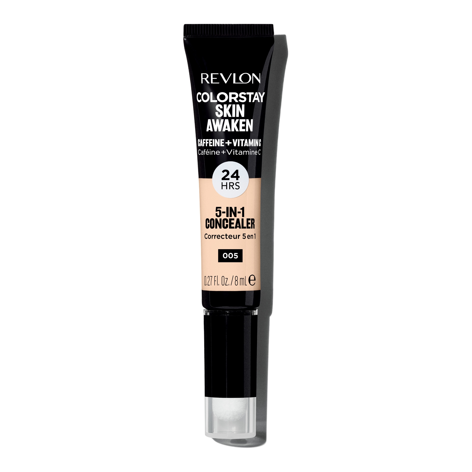 Re colorstay™ skin awaken 5-in-1 concealer fair 8ml