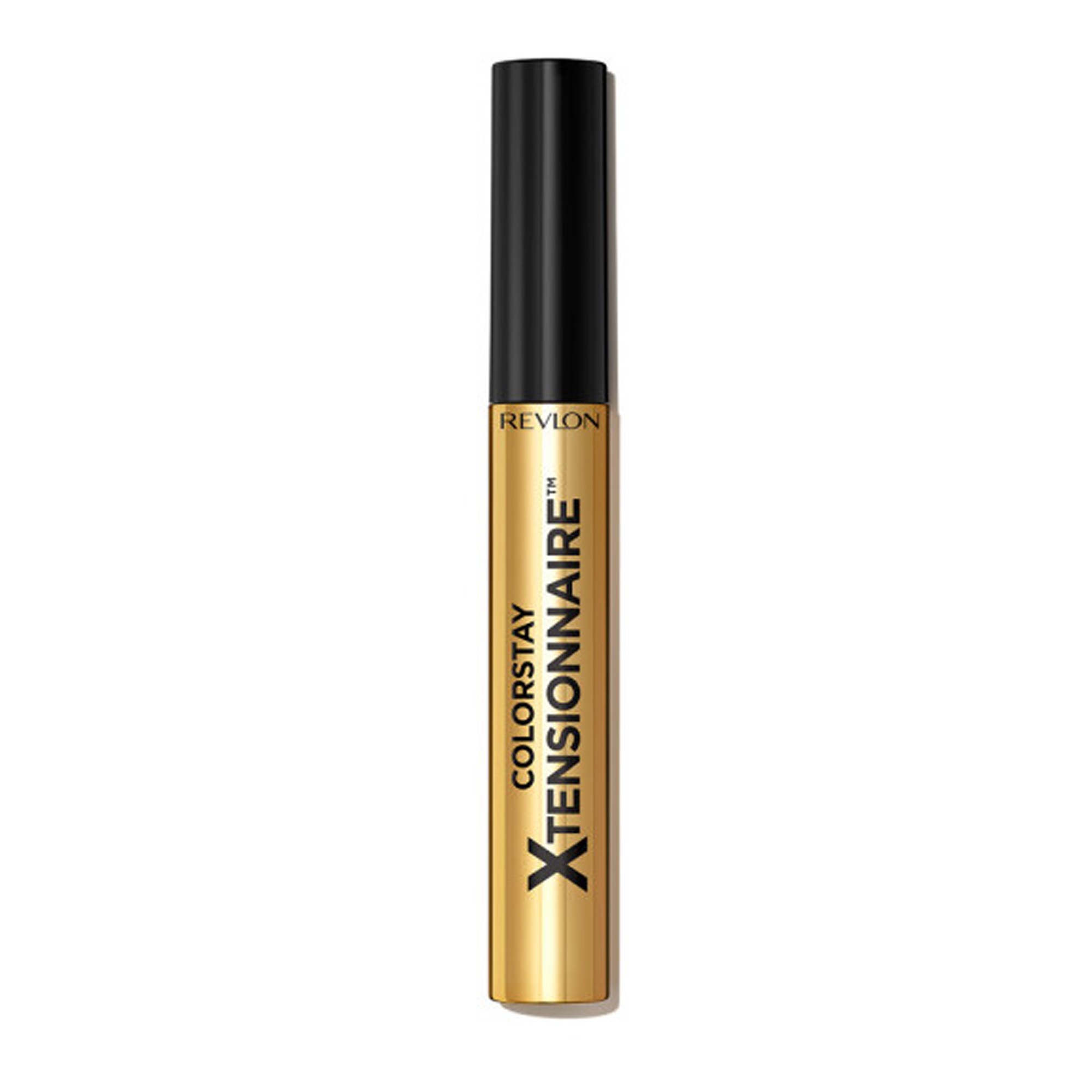 Colorstay Xtensionnaire NWP ripsmetušš Blackest Black 8ml