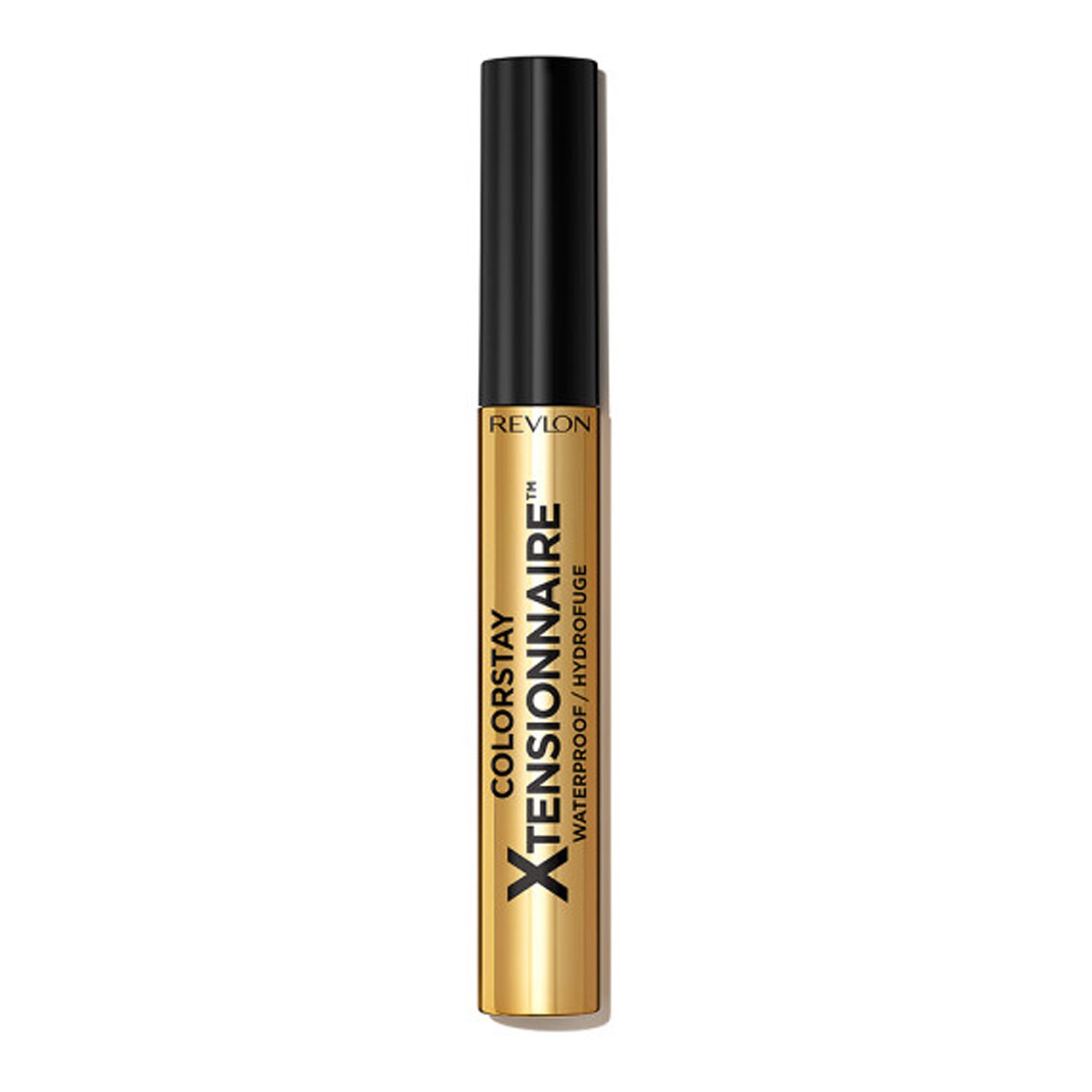 Colorstay Xtensionnaire WP ripsmetušš Black 8ml