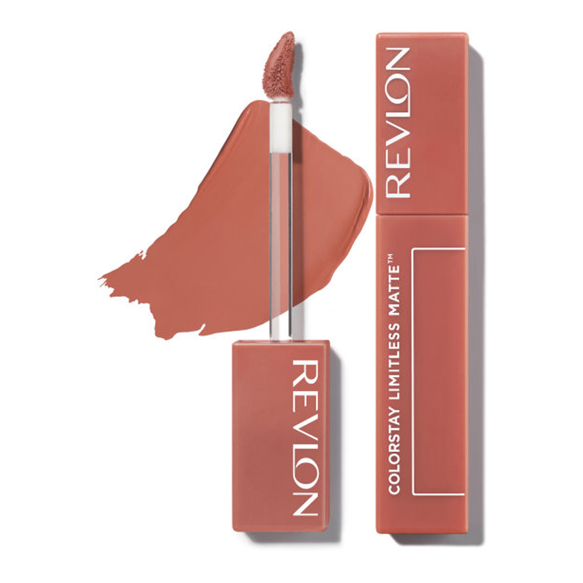 Colorstay Limitless Matte huulevärv