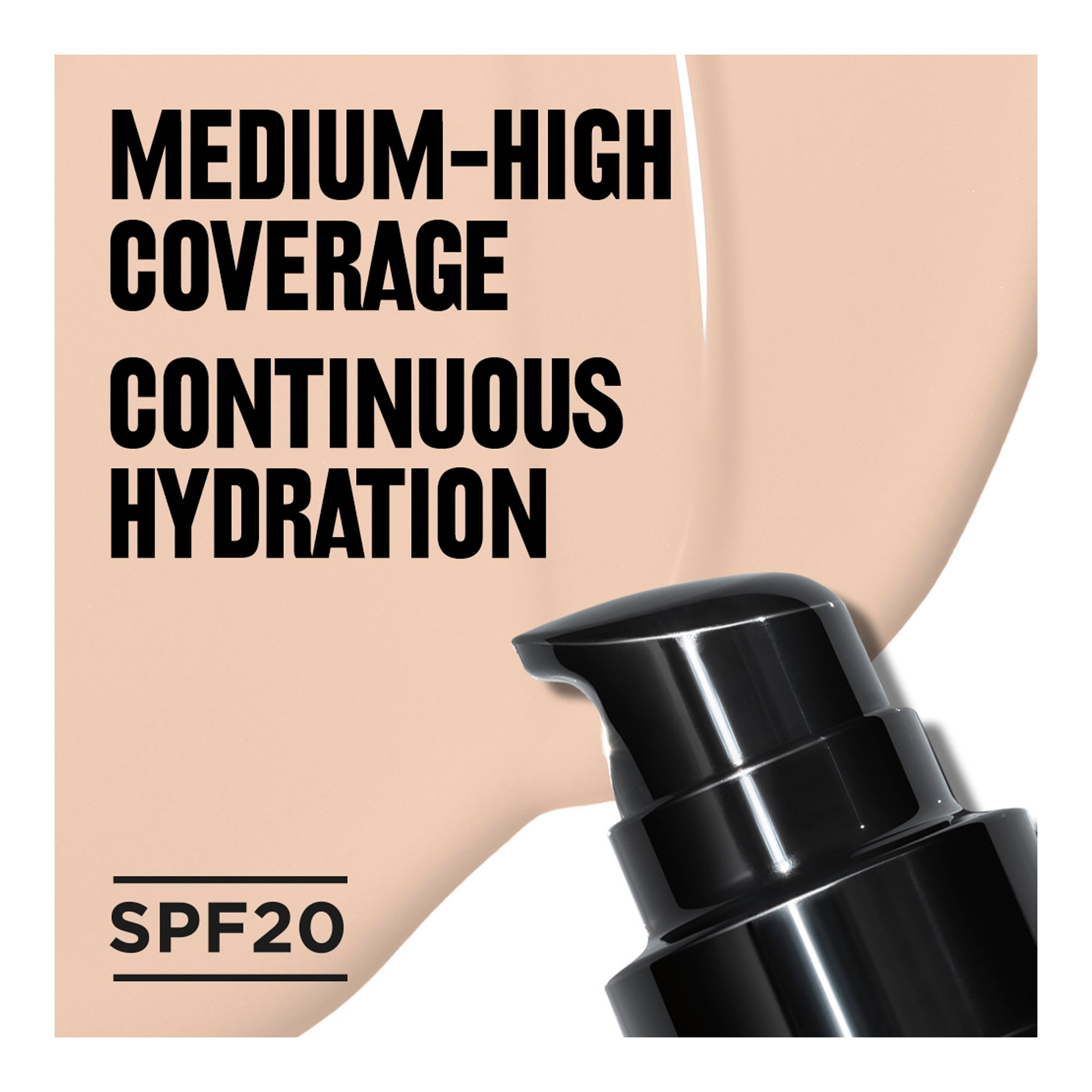 ColorStay™ Makeup jumestuskreem normaalne/kuiv nahk 30ml