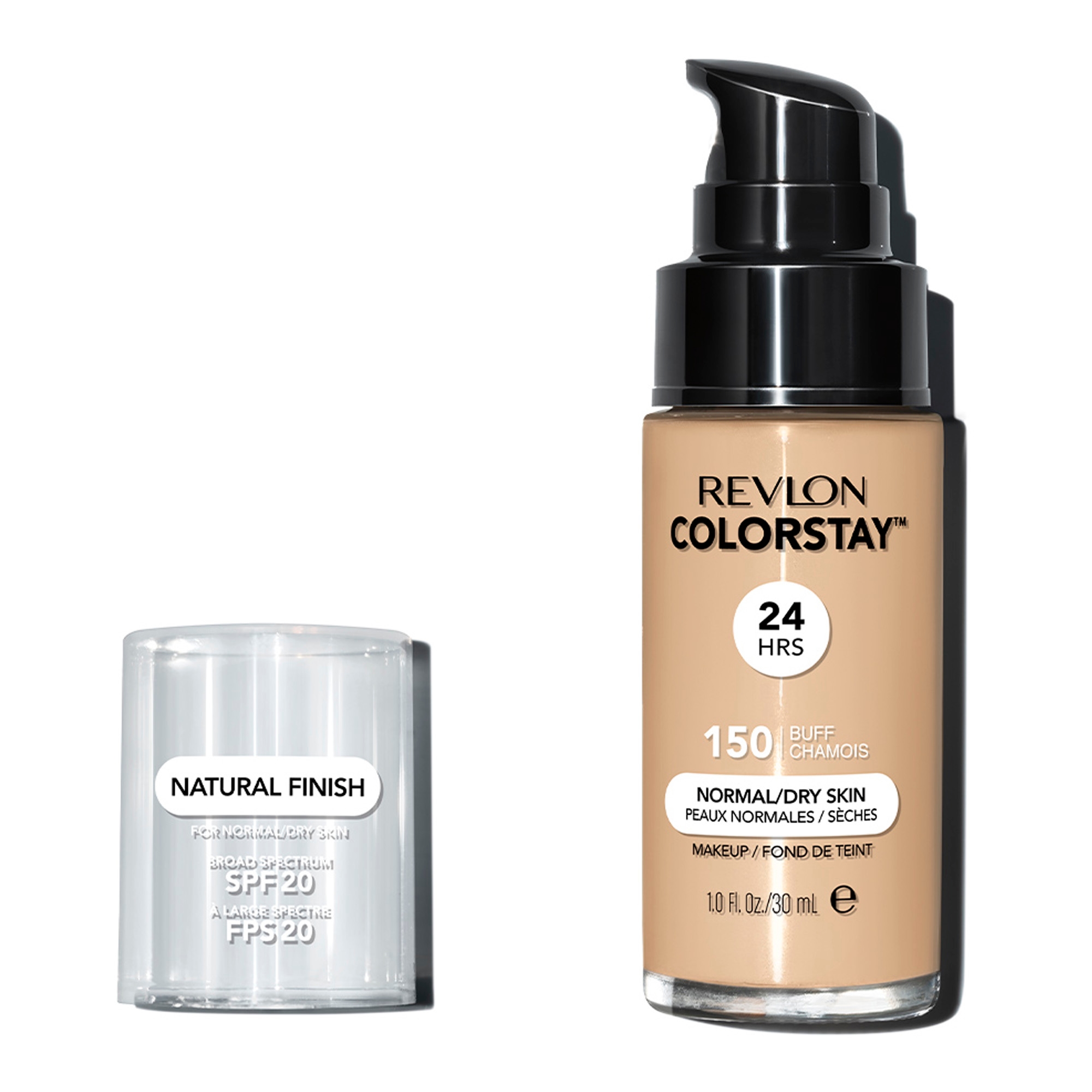 Re jum kr cs mu norm/dry skin 150