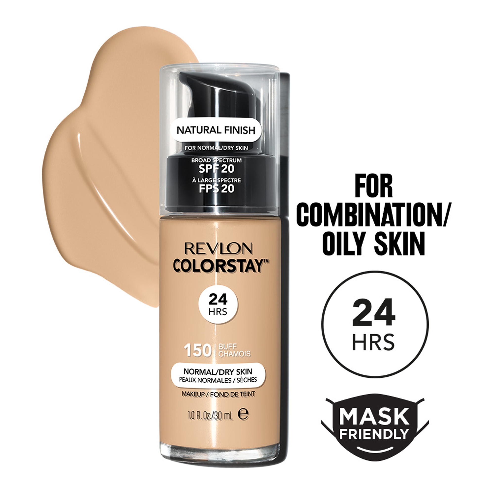 Re jum kr cs mu norm/dry skin 150