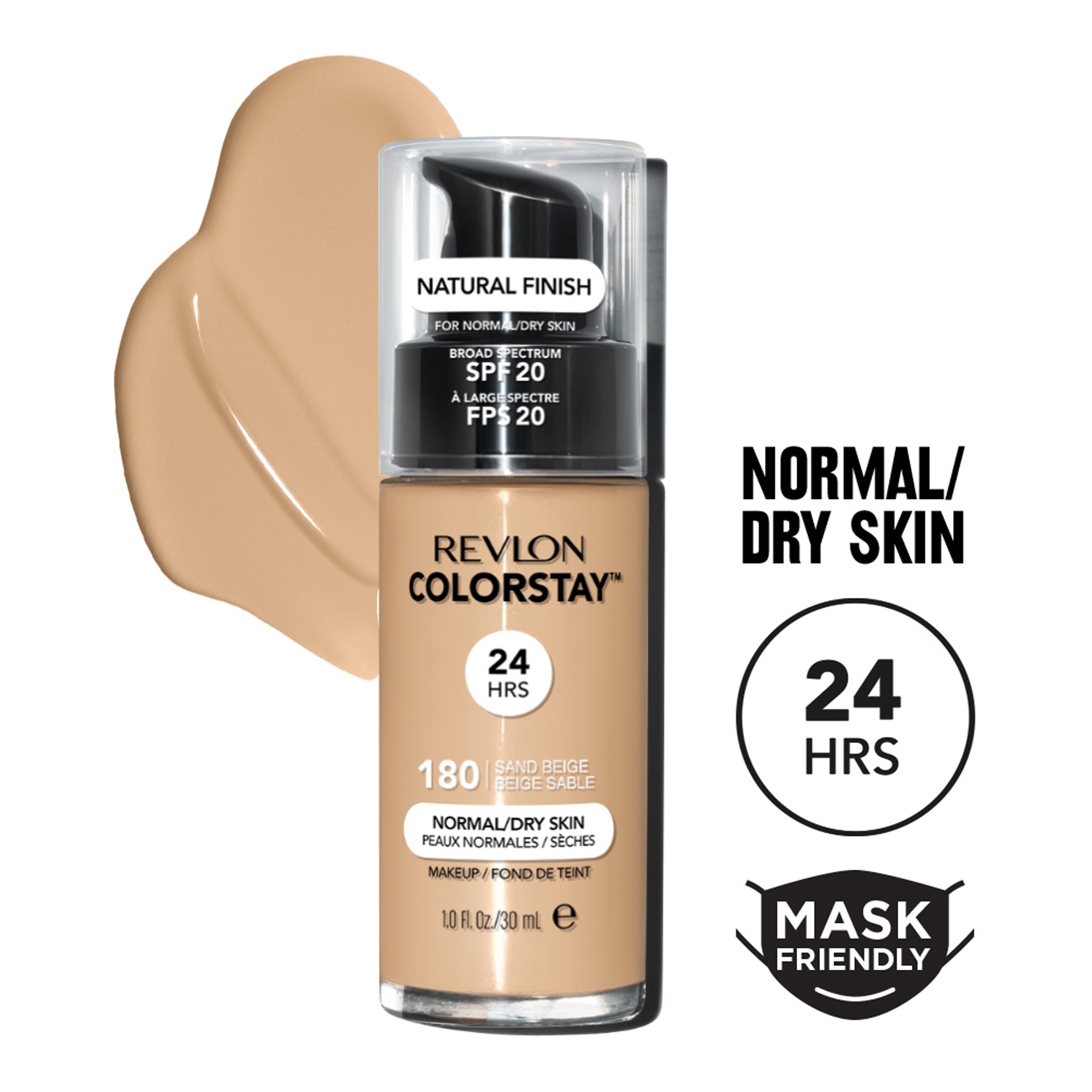 Re jum kr cs mu norm/dry skin 180