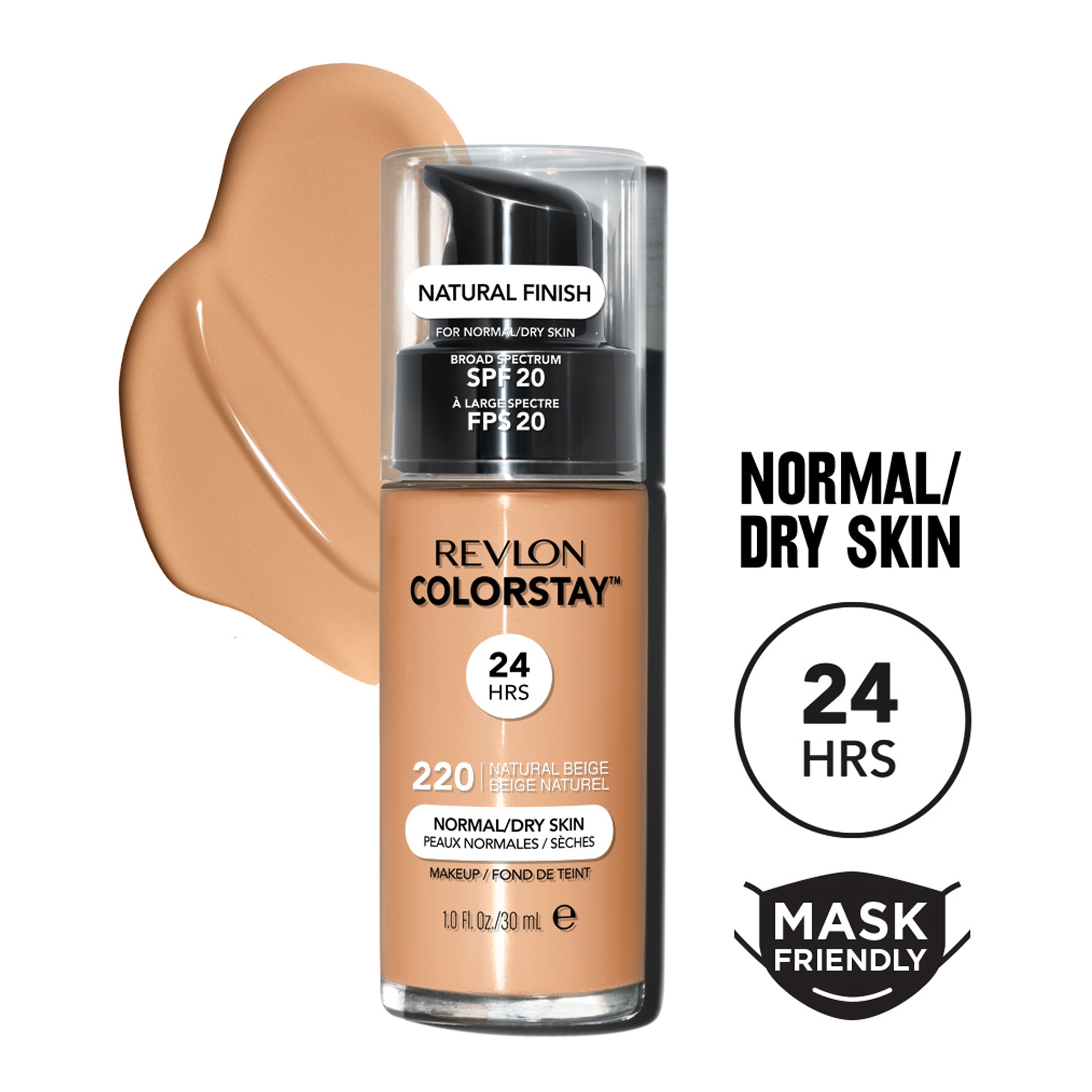 Re jum kr cs mu norm/dry skin 220