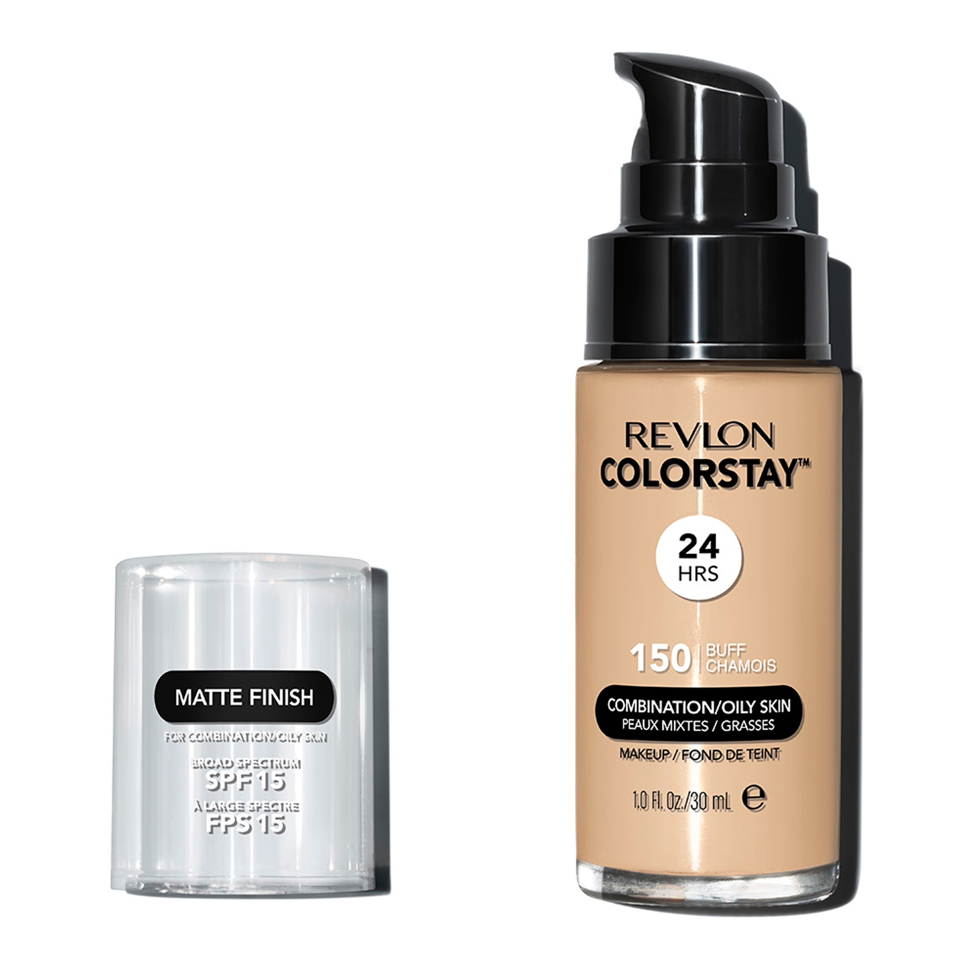 Re jum kr cs mu comb/oil skin 150