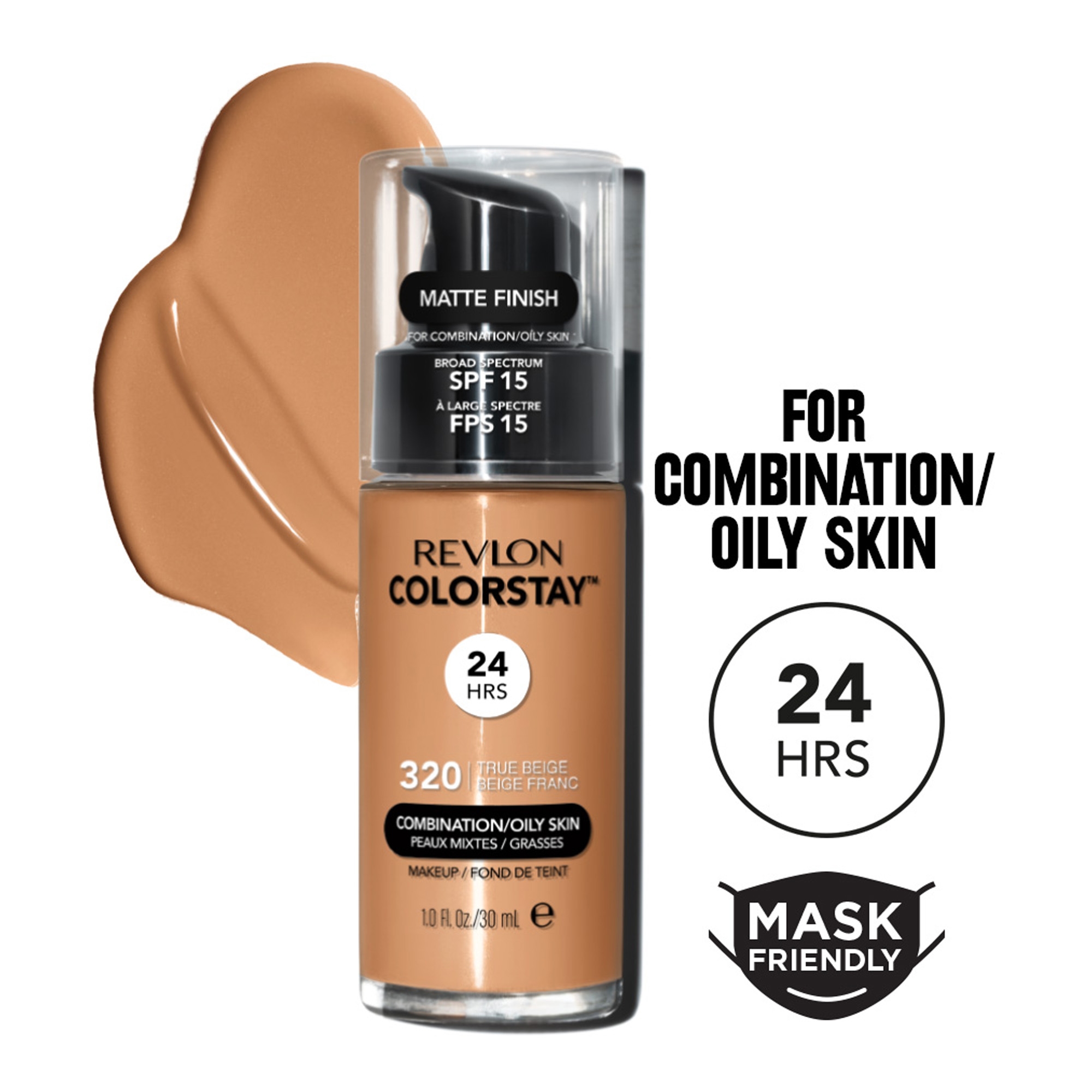 Re jum kr cs mu comb/oil skin 320