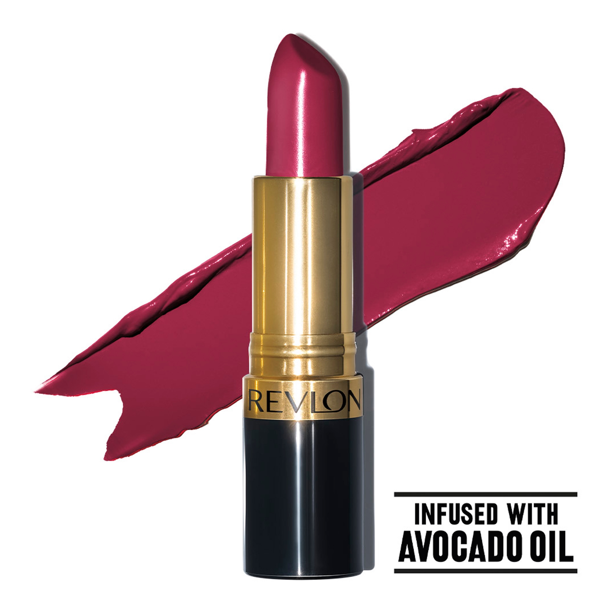 Re huulepulk sl capsule lipstick bombshell red