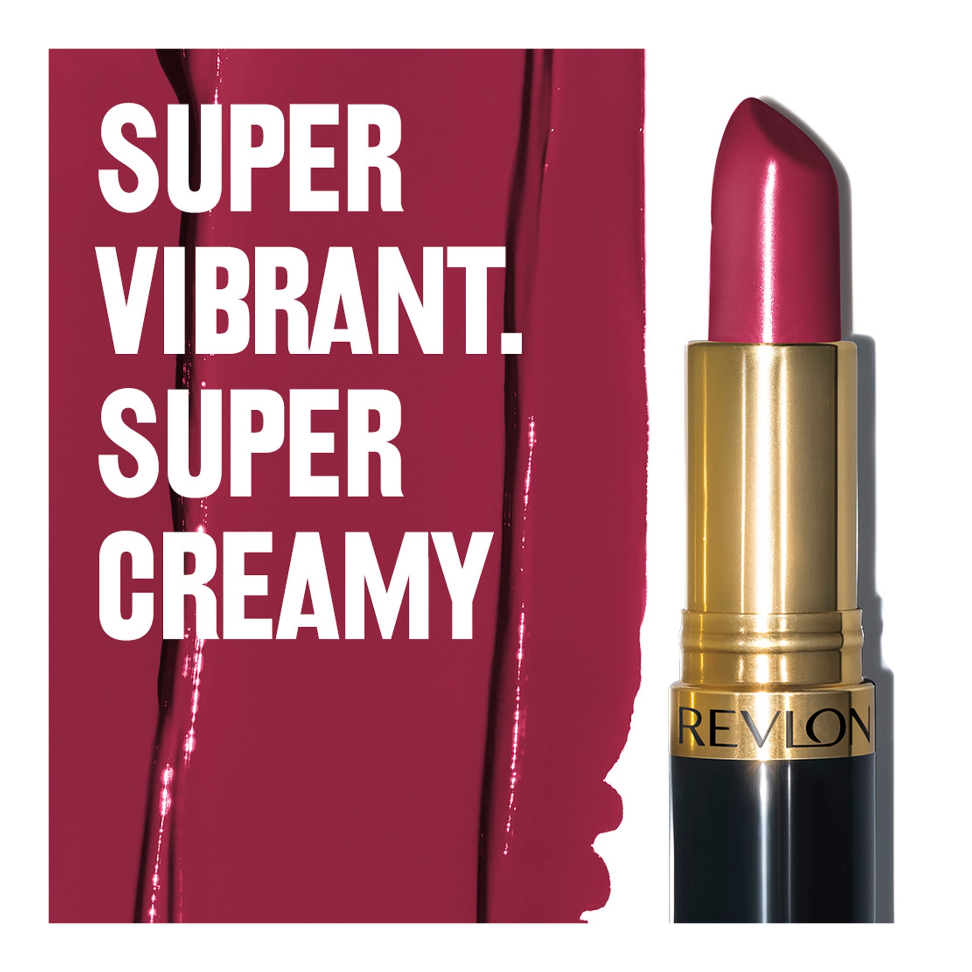 Re huulepulk sl capsule lipstick bombshell red