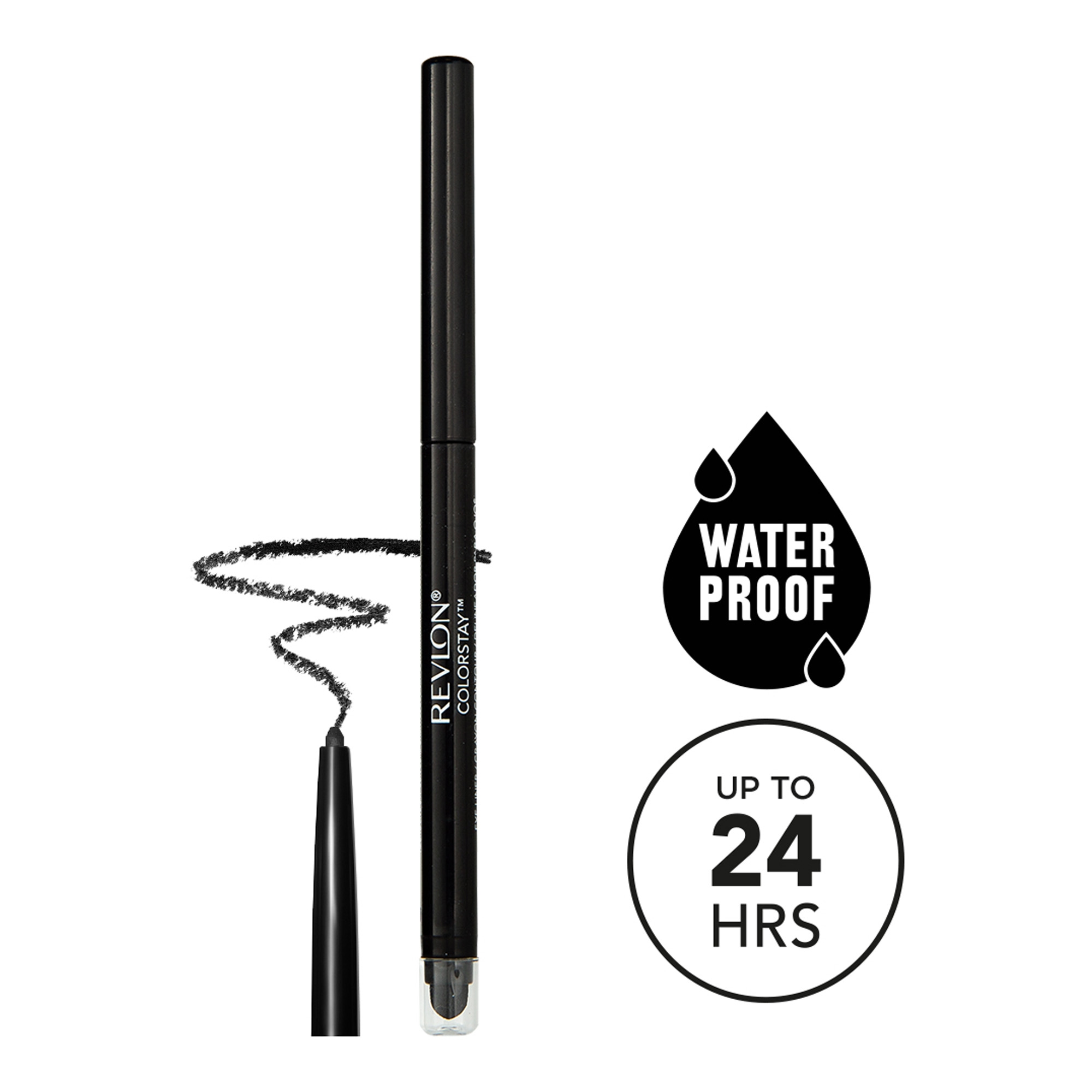 Colorstay™ silmalainer
