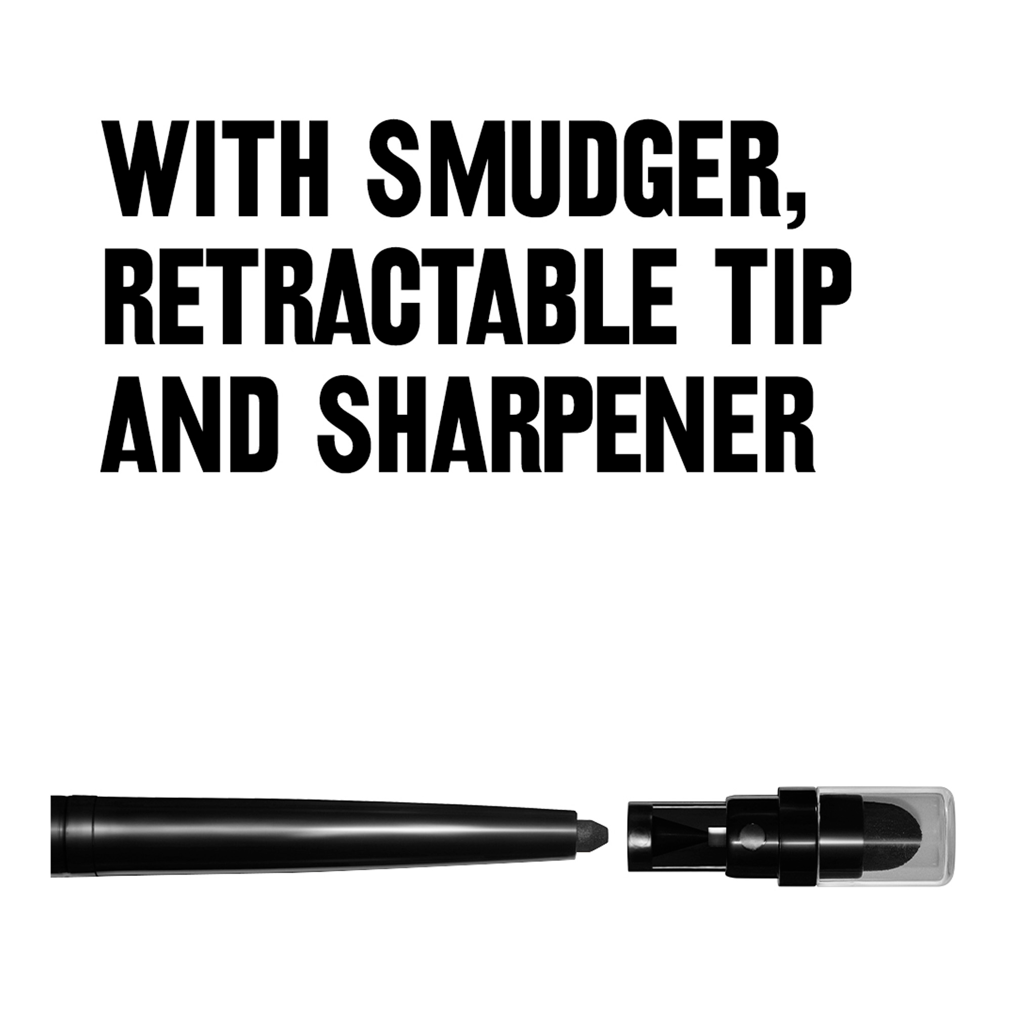 Colorstay™ silmalainer