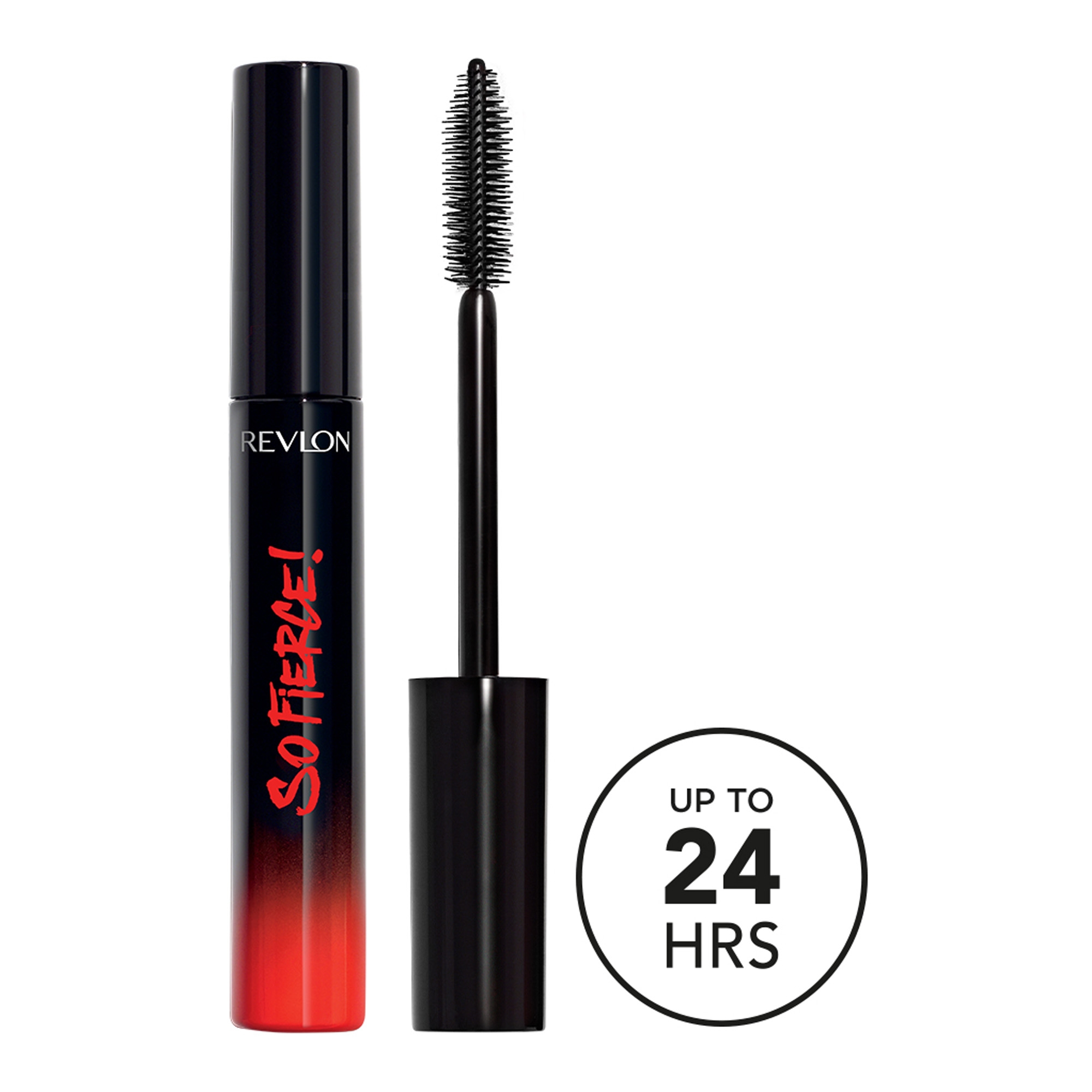 So Fierce!™ ripsmetušš, must 7,5ml