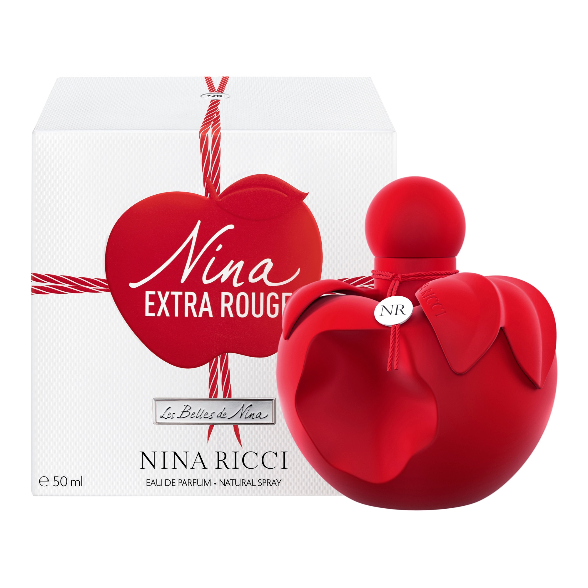 Nina Extra Rouge EdP 50ml