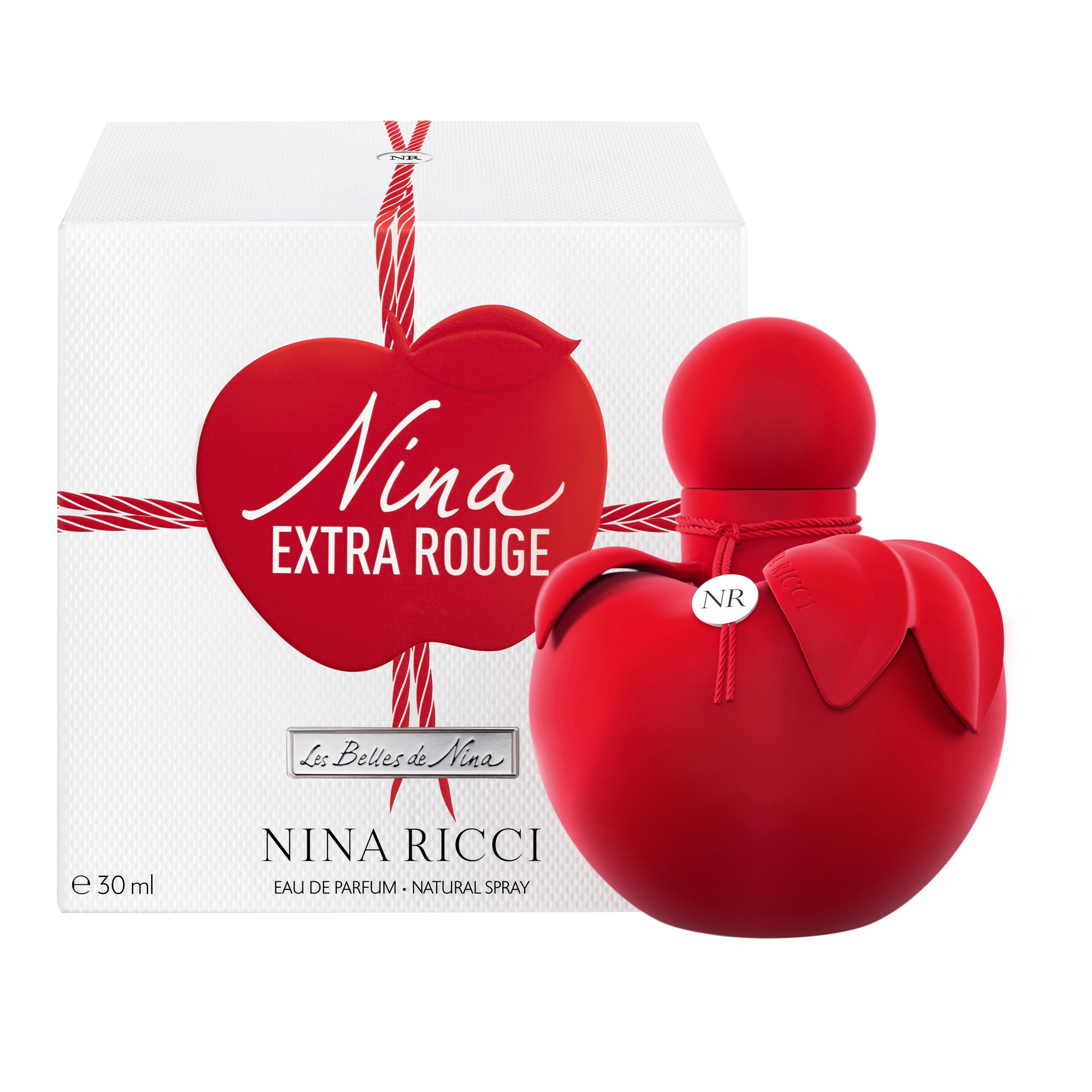 Nina Extra Rouge EdP 30ml