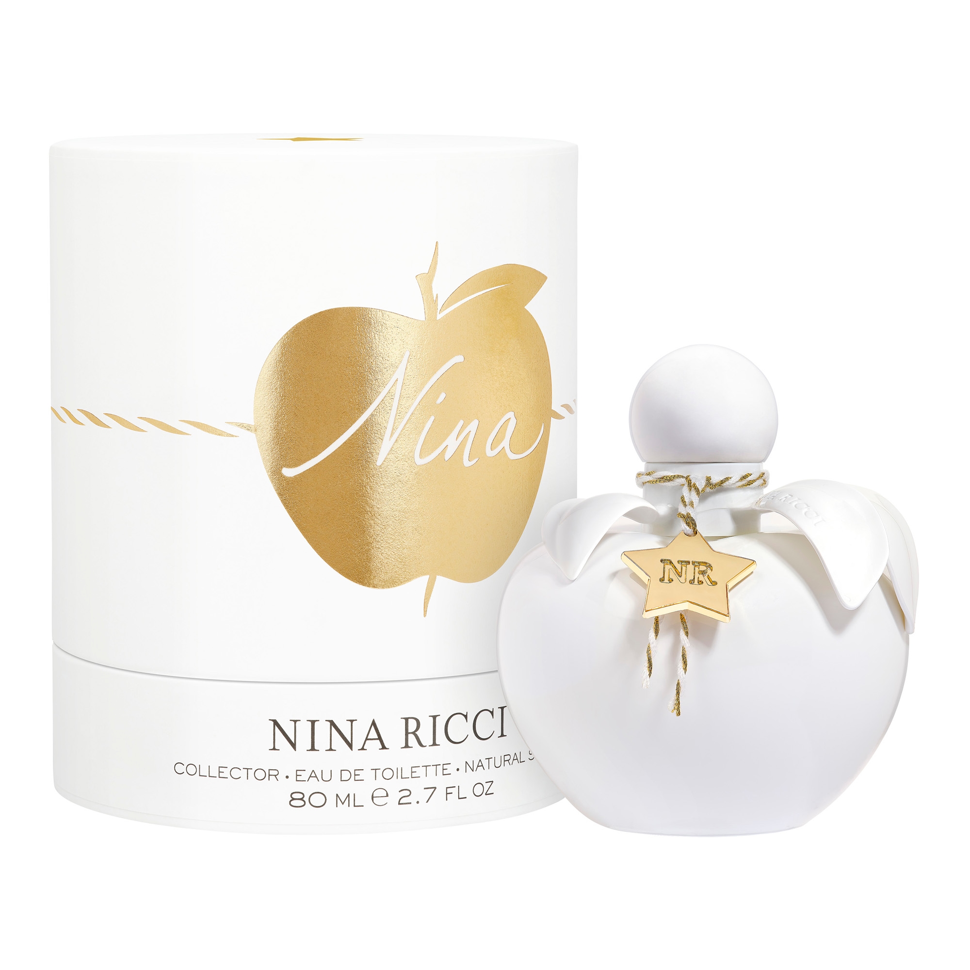 Nina Collector Edition EdT 80ml