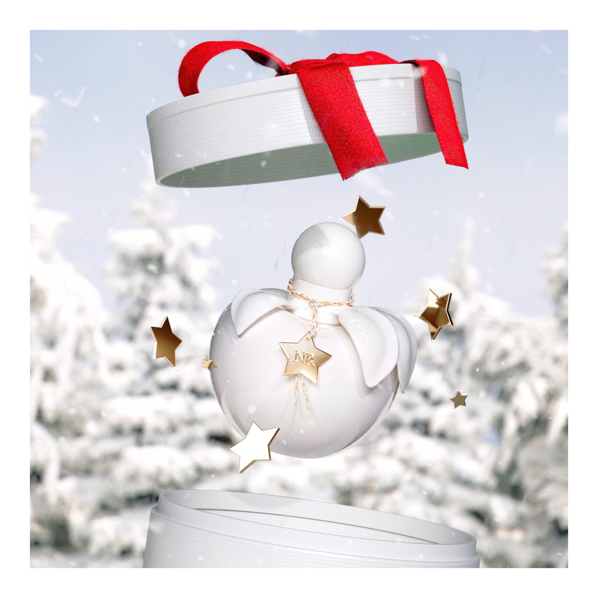 Nina Collector Edition EdT 80ml