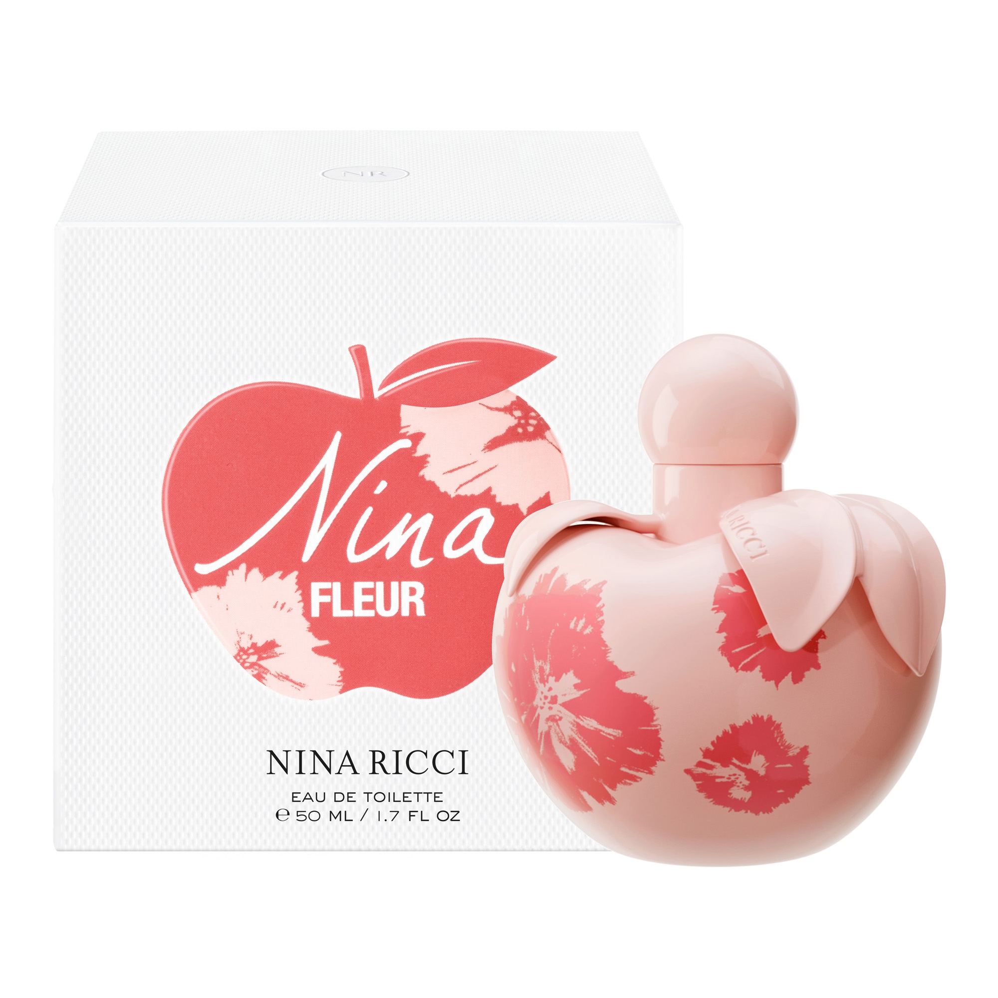 Fleur EdT 50ml