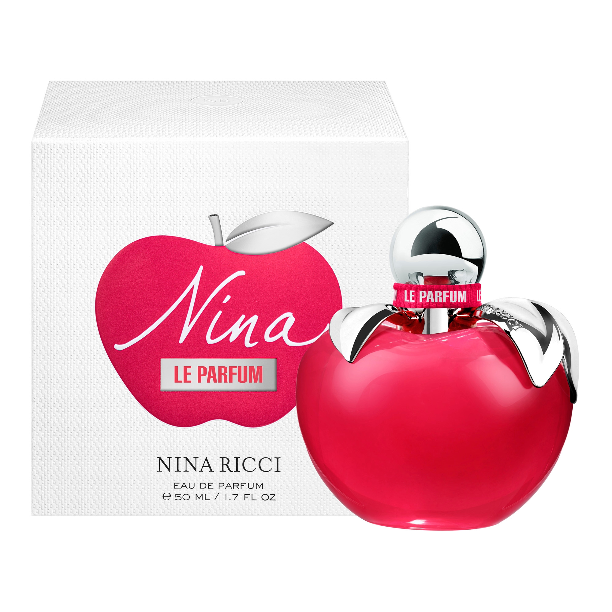 Nina Le Parfum EdP 50ml