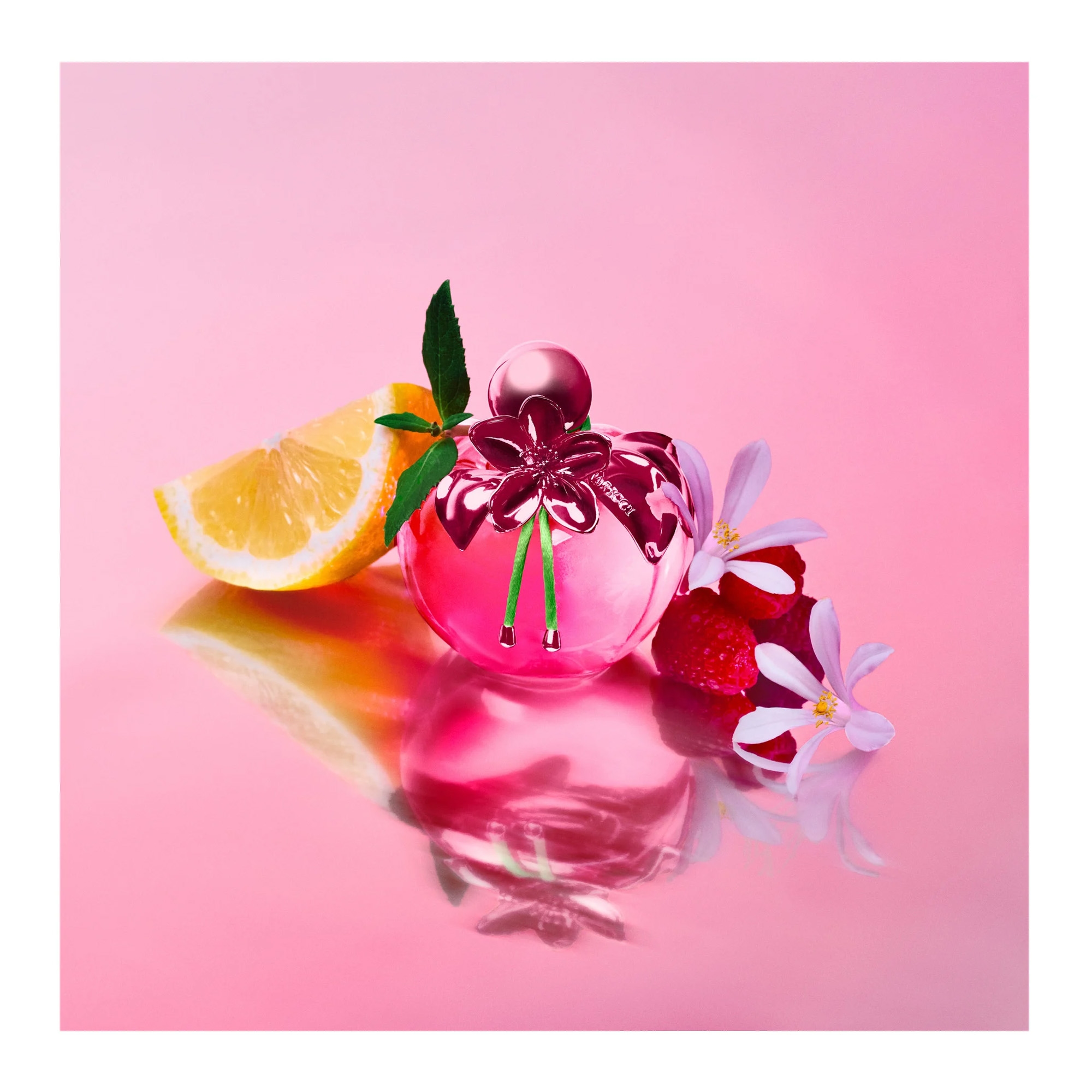 Nina Illusion EdP 50ml