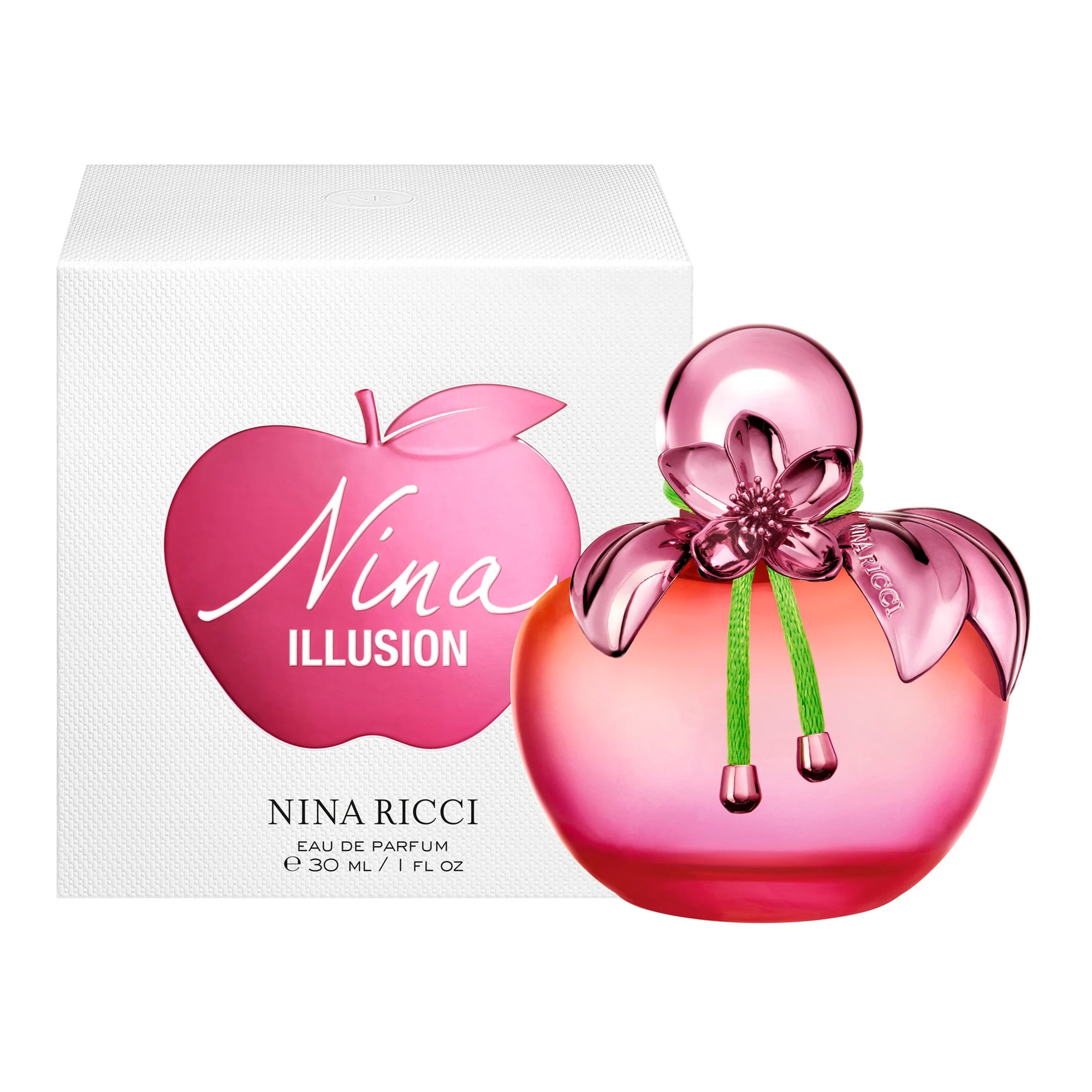Nina Illusion EdP 30ml