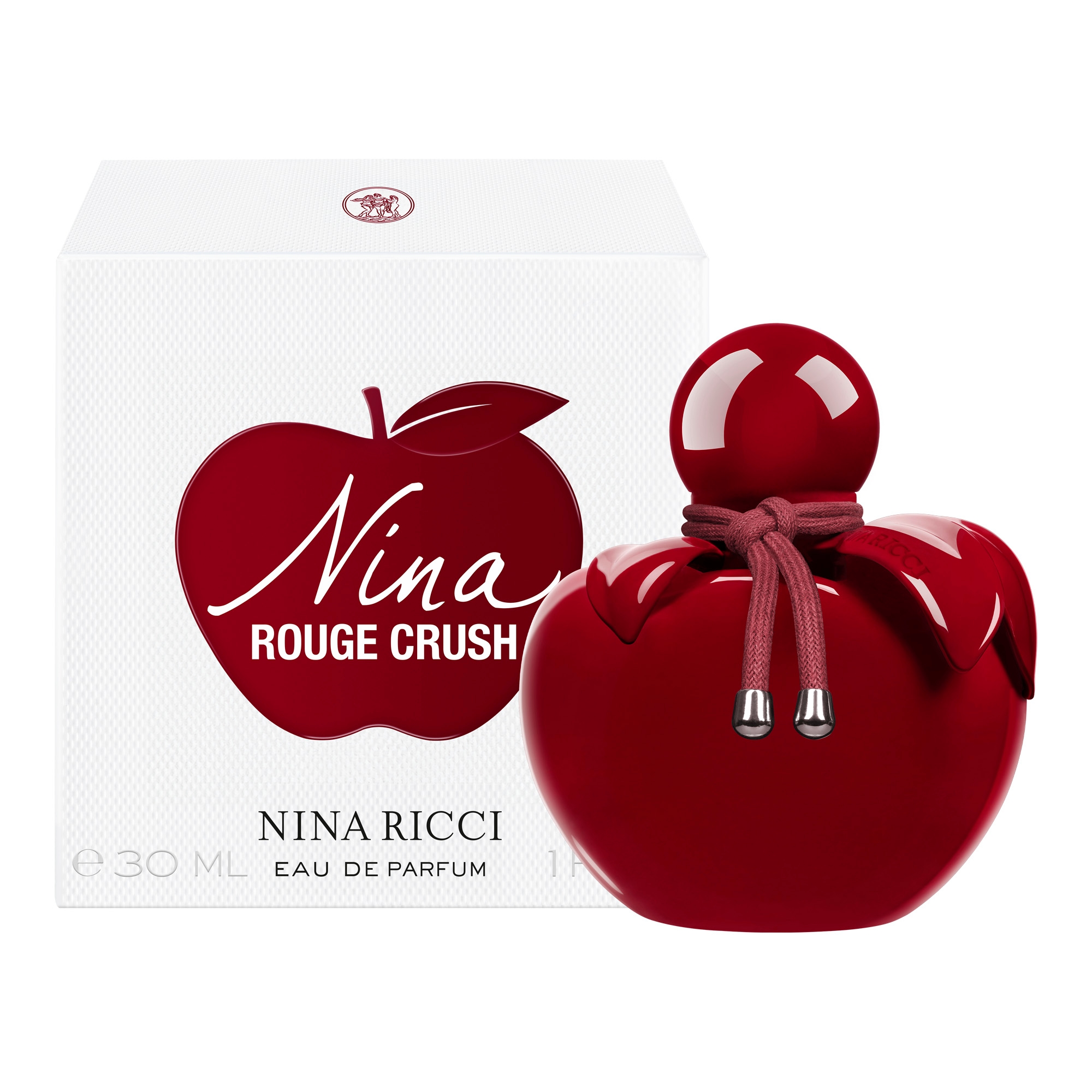 Rouge Crush EdP 30ml