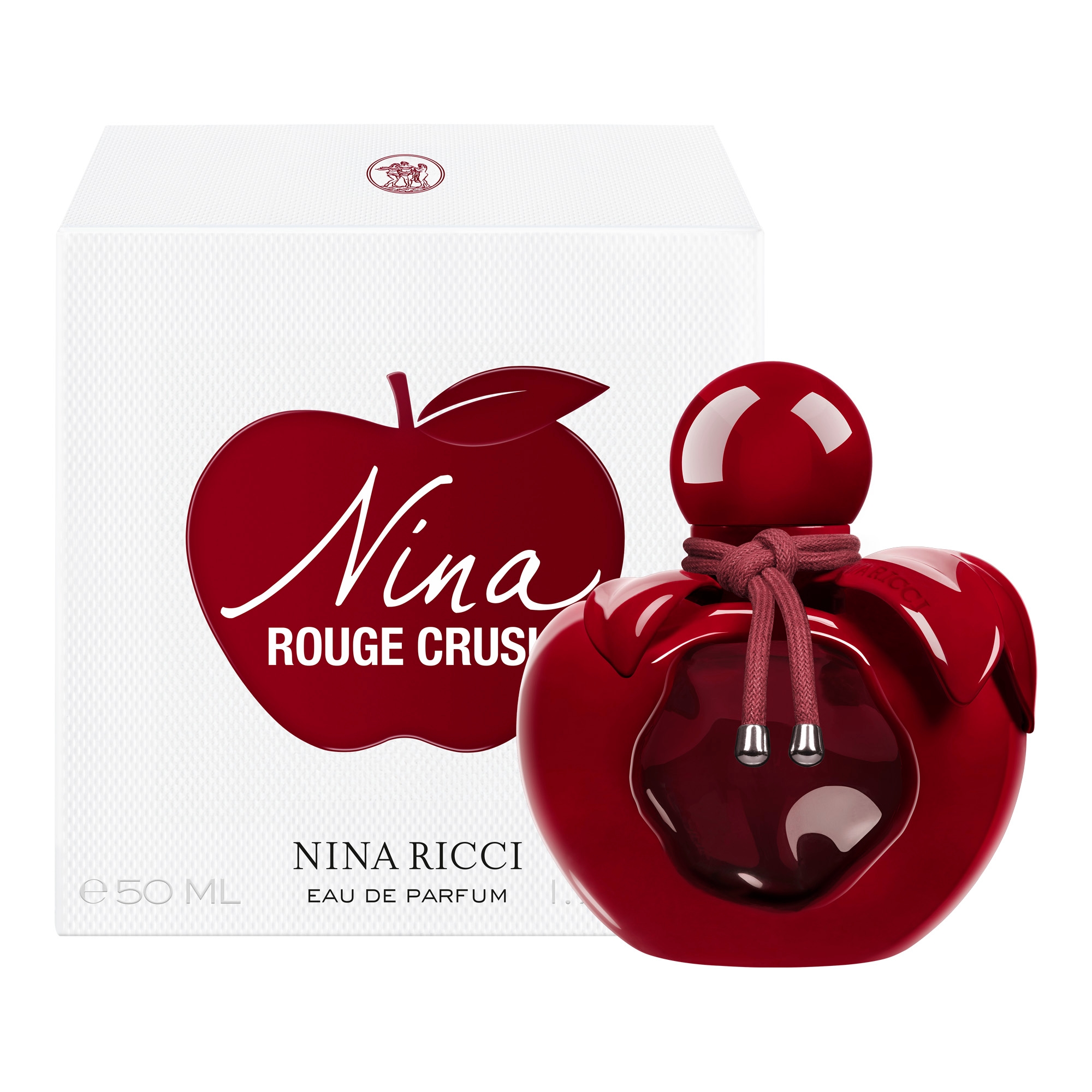 Rouge Crush EdP 50ml