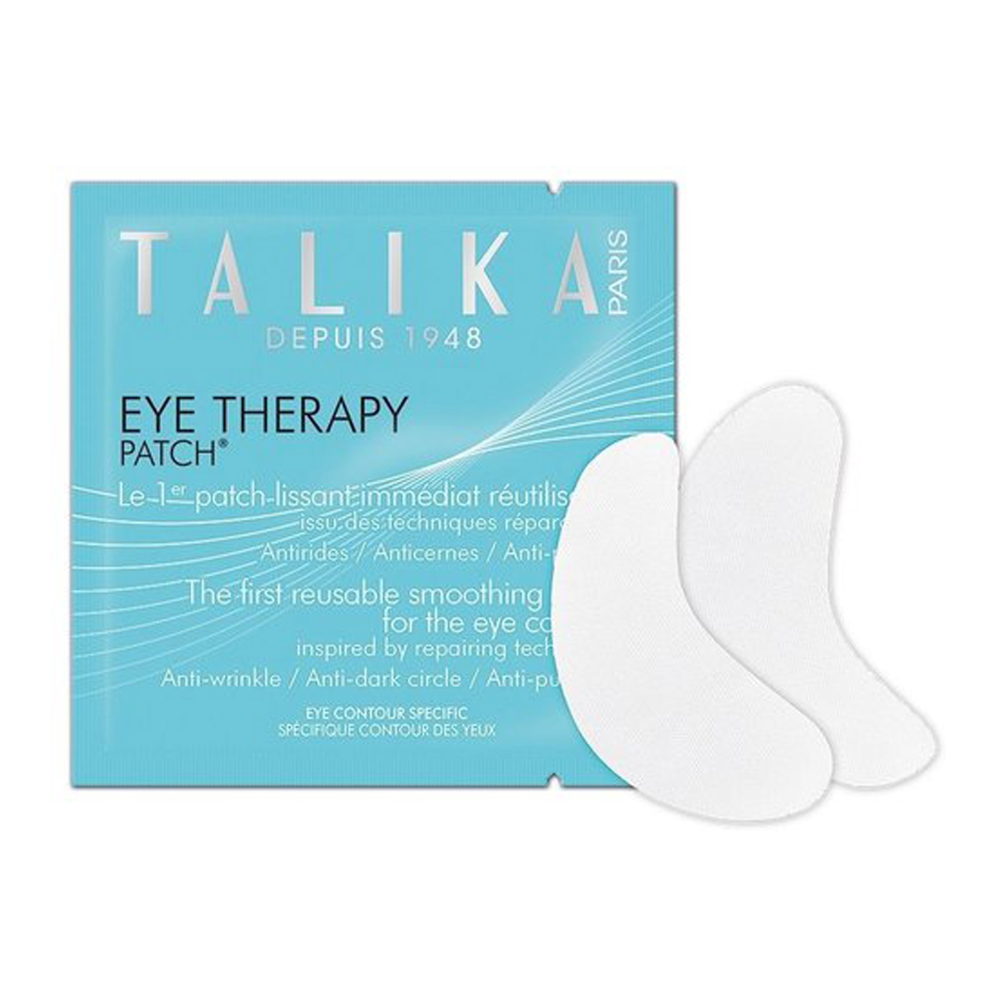 Silmahooldusplaastrid 1 paar