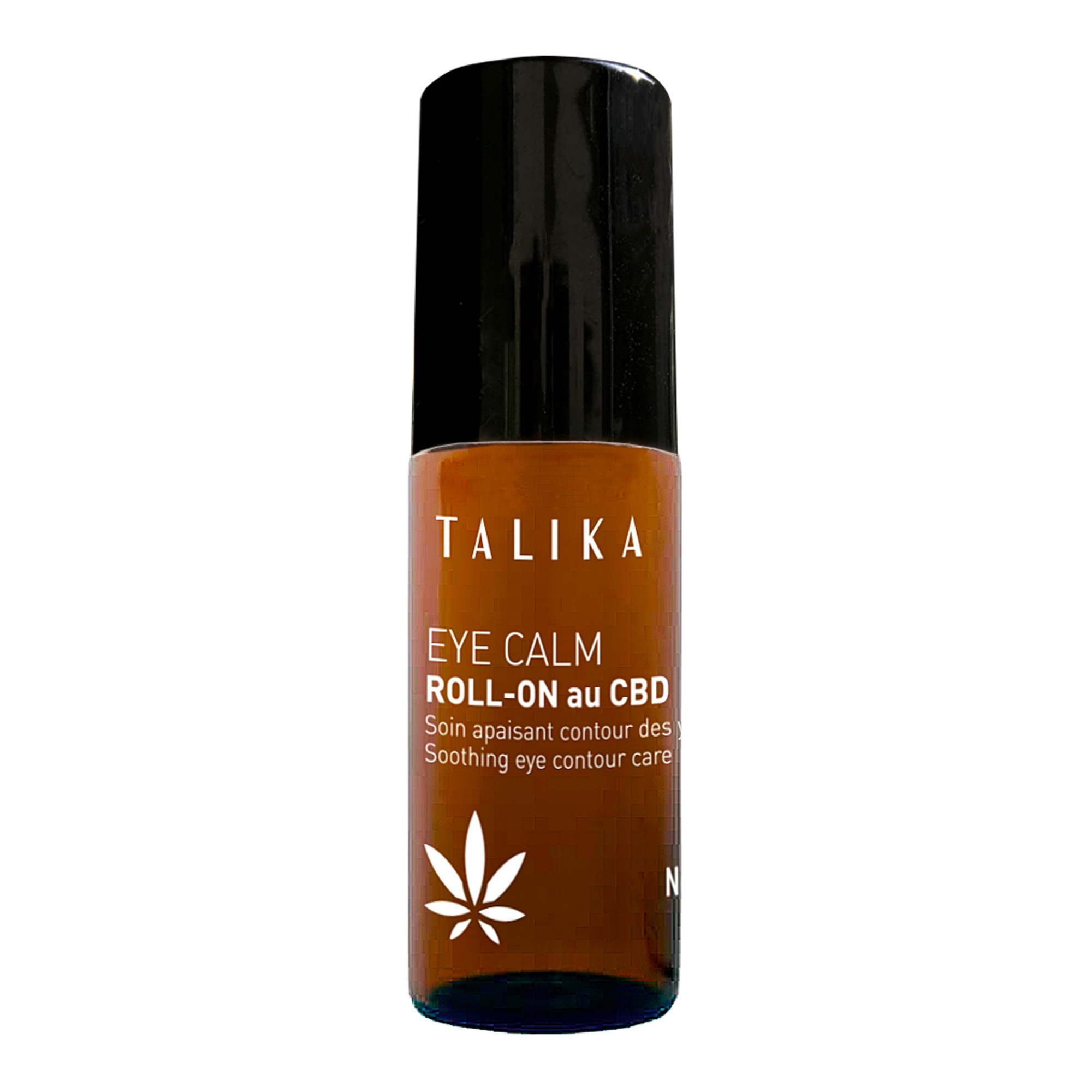 Rahustava toimega silmaümbrusgeel 10ml