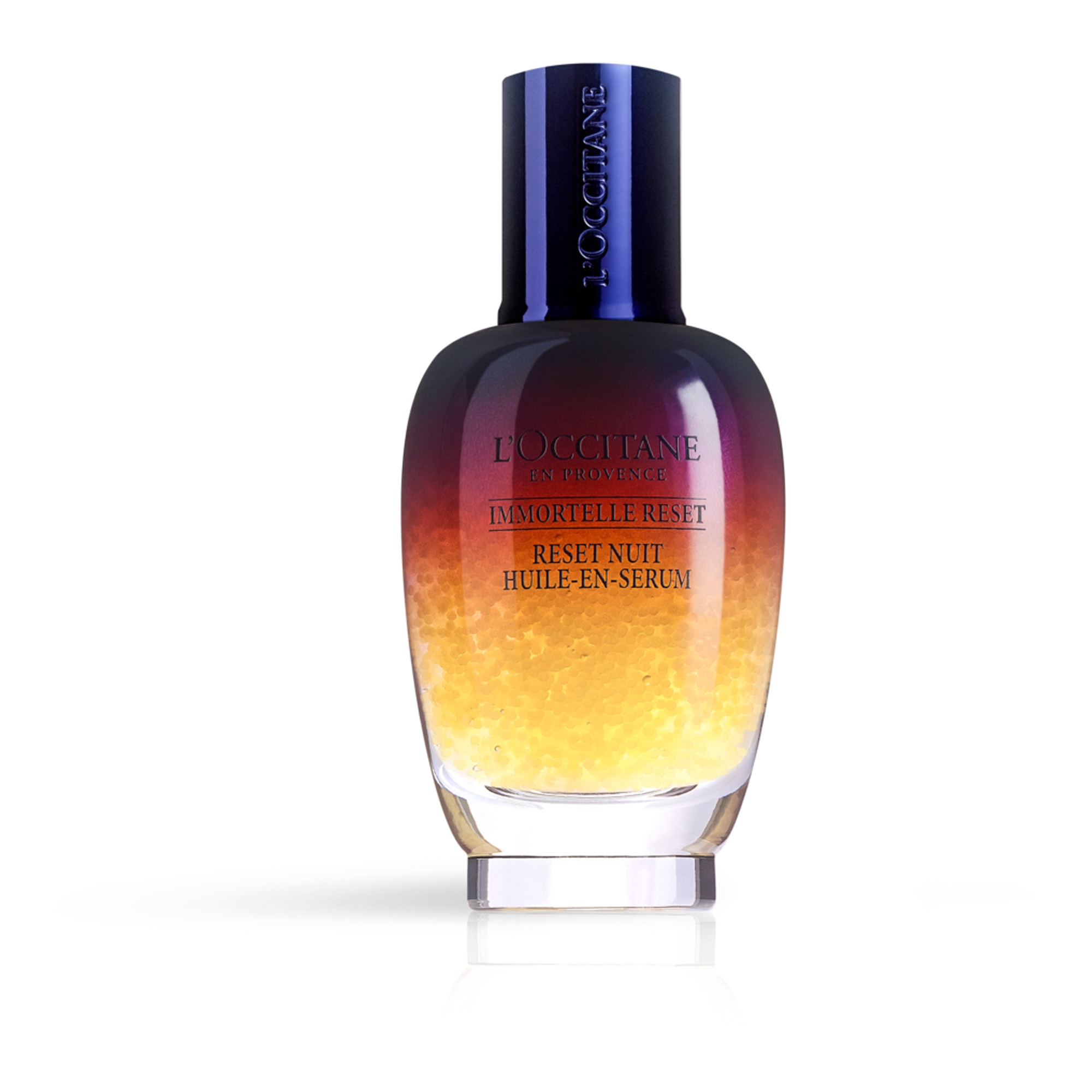 Immortelle Reset ööseerum 50ml