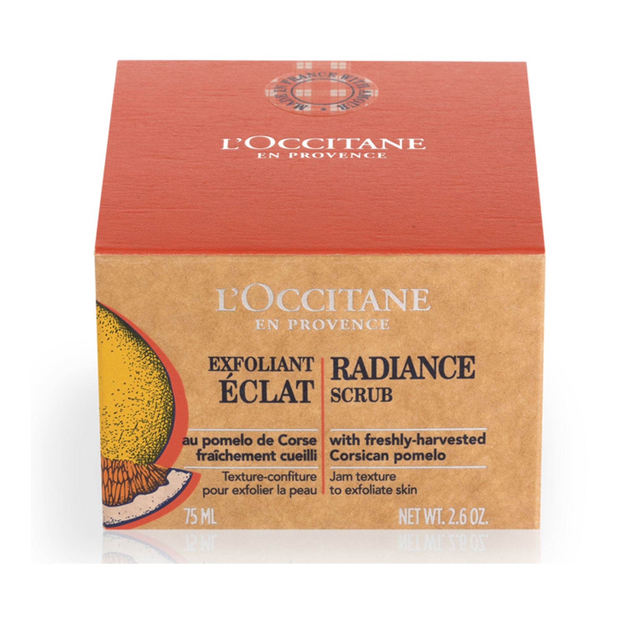 Näonaha koorija 75ml