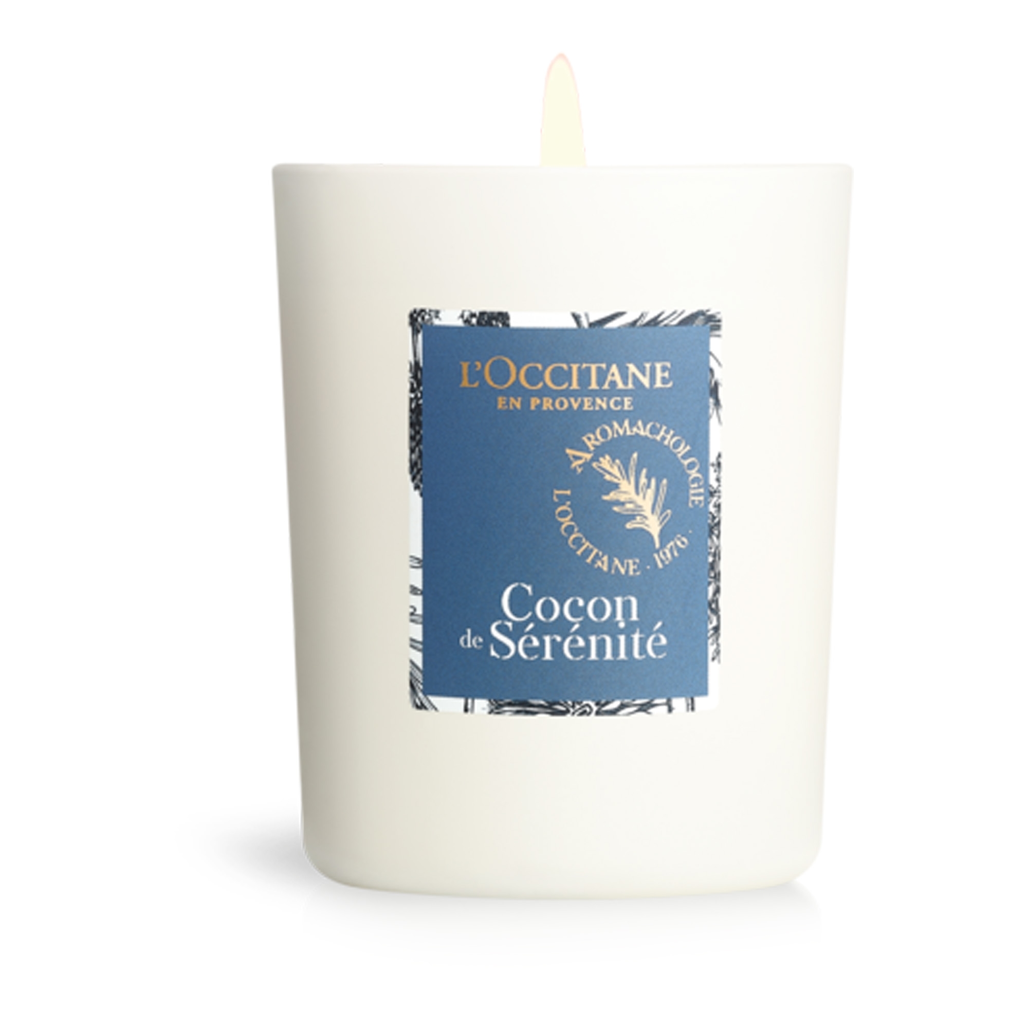 Home rahustav küünal 140gr