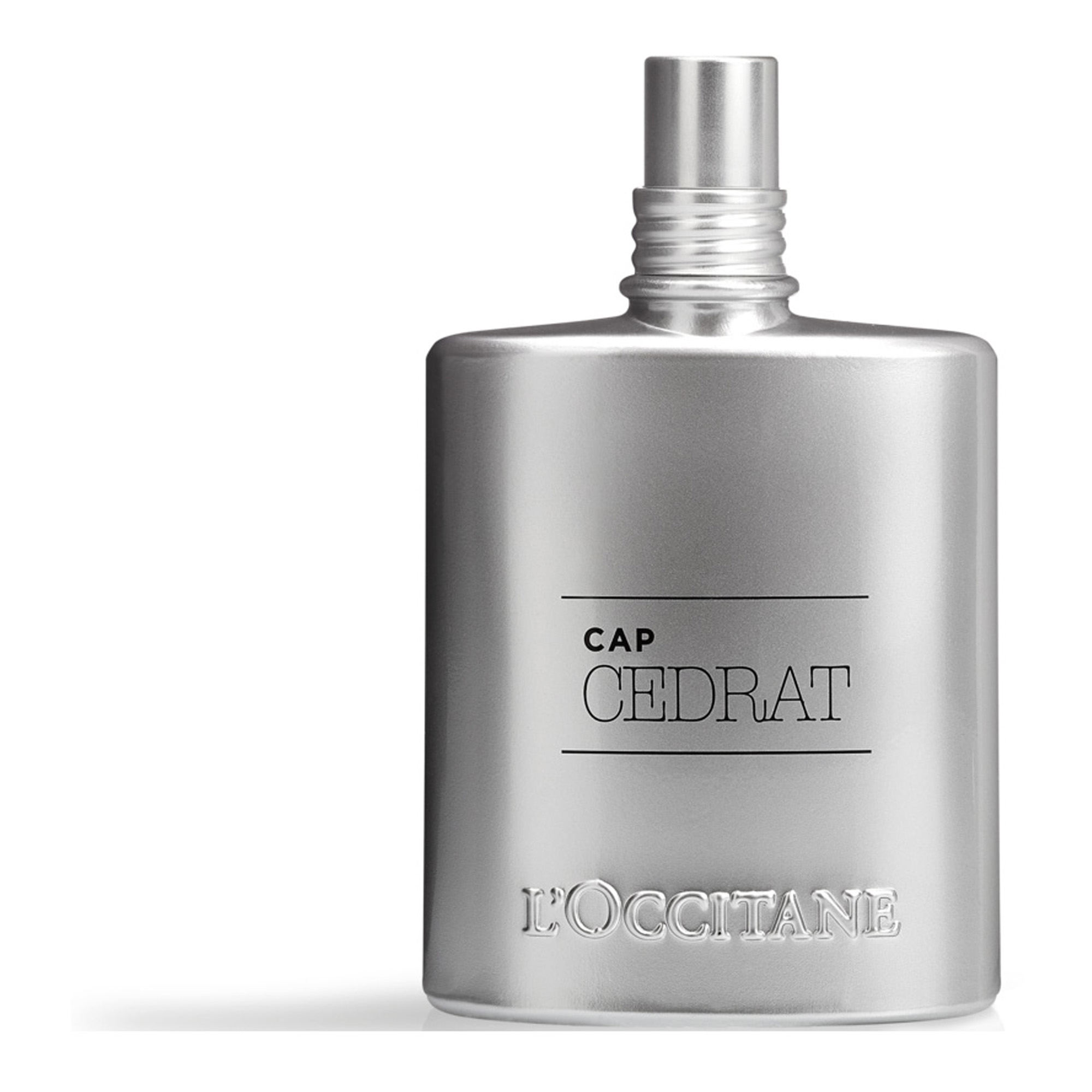 Cap Cedrat EdT 75ml