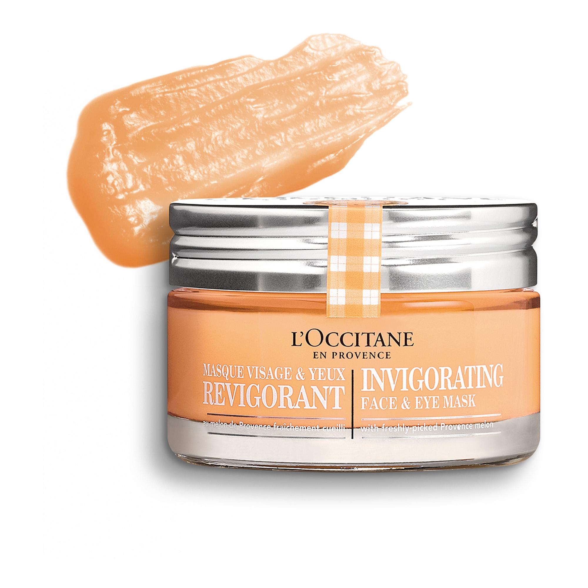 Kolm ühes elustav mask 75ml