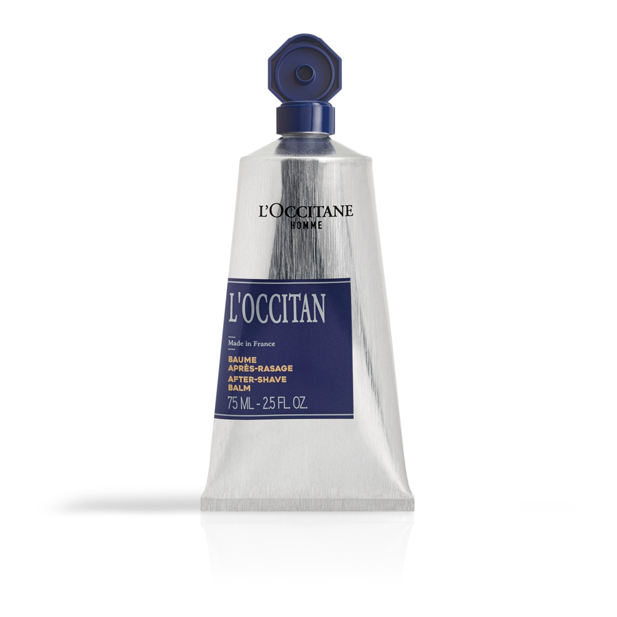 L'occitan raseerimisjärgne palsam 75ml