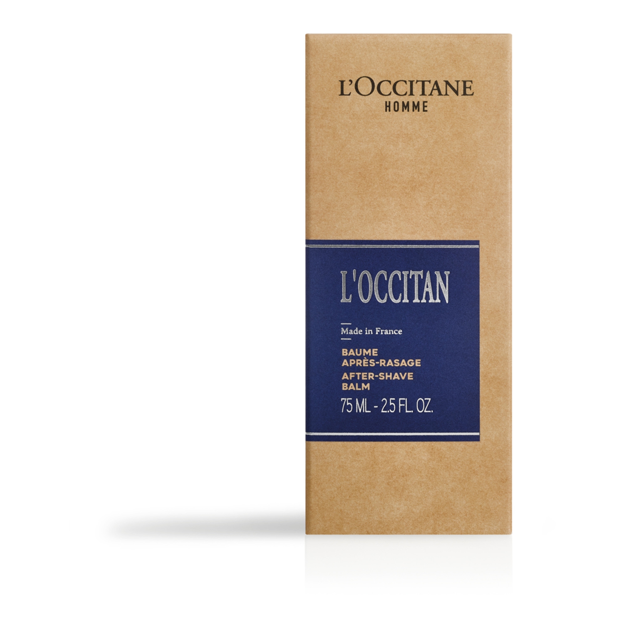 L'occitan raseerimisjärgne palsam 75ml