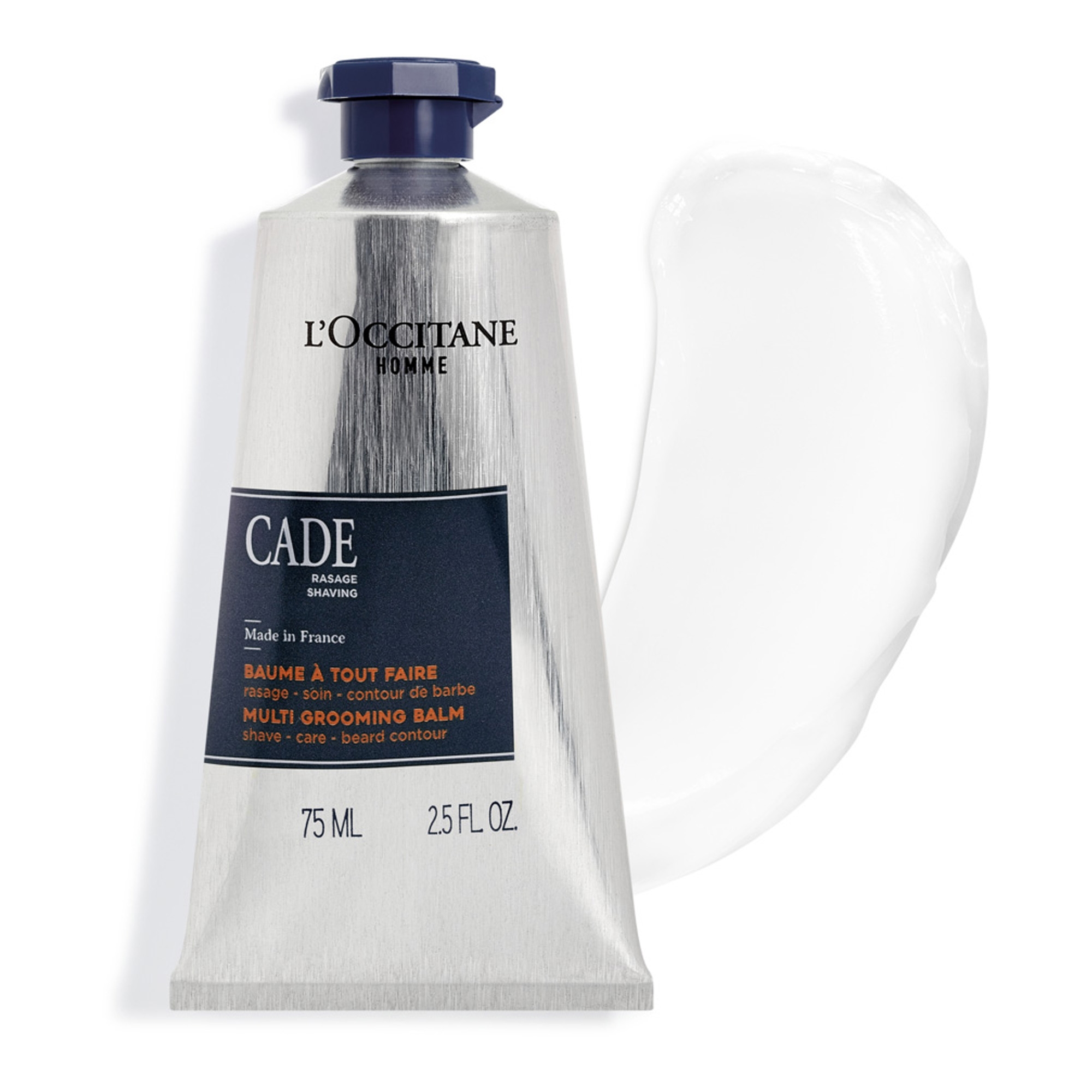 Cade universaalne raseerimiskreem 75ml