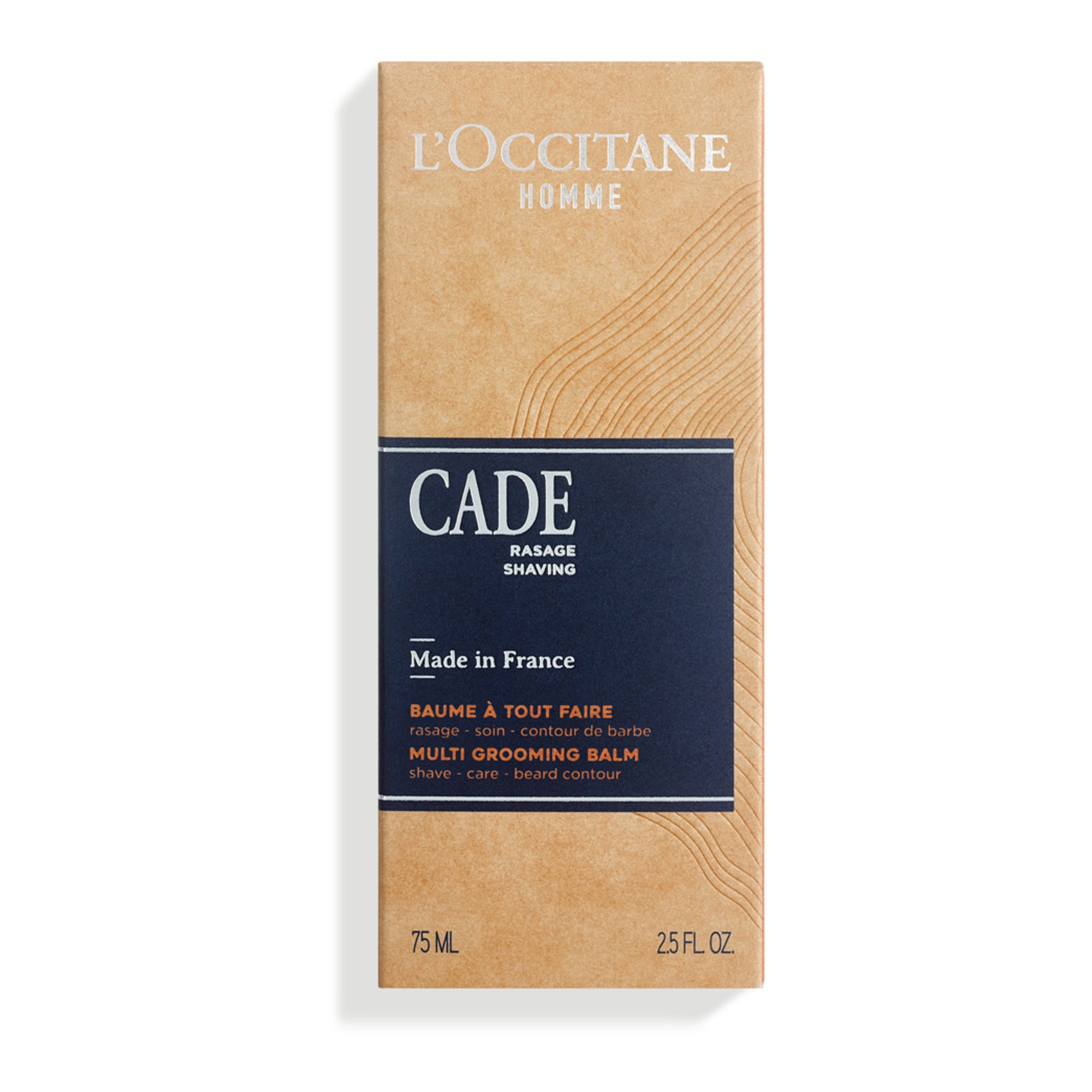 Cade universaalne raseerimiskreem 75ml