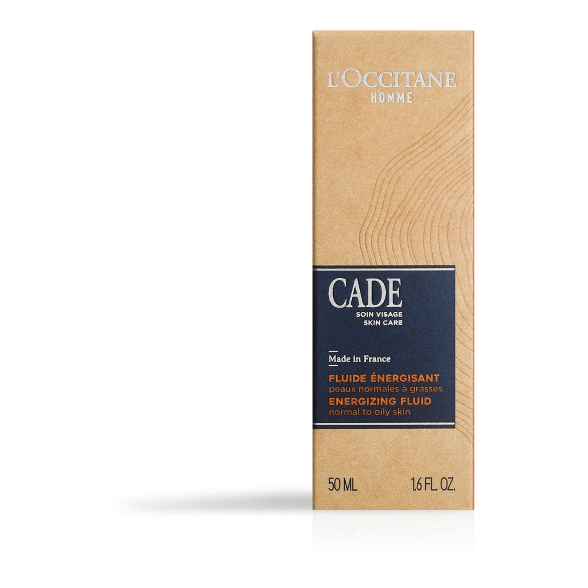 Cade kerge näokreem 50ml