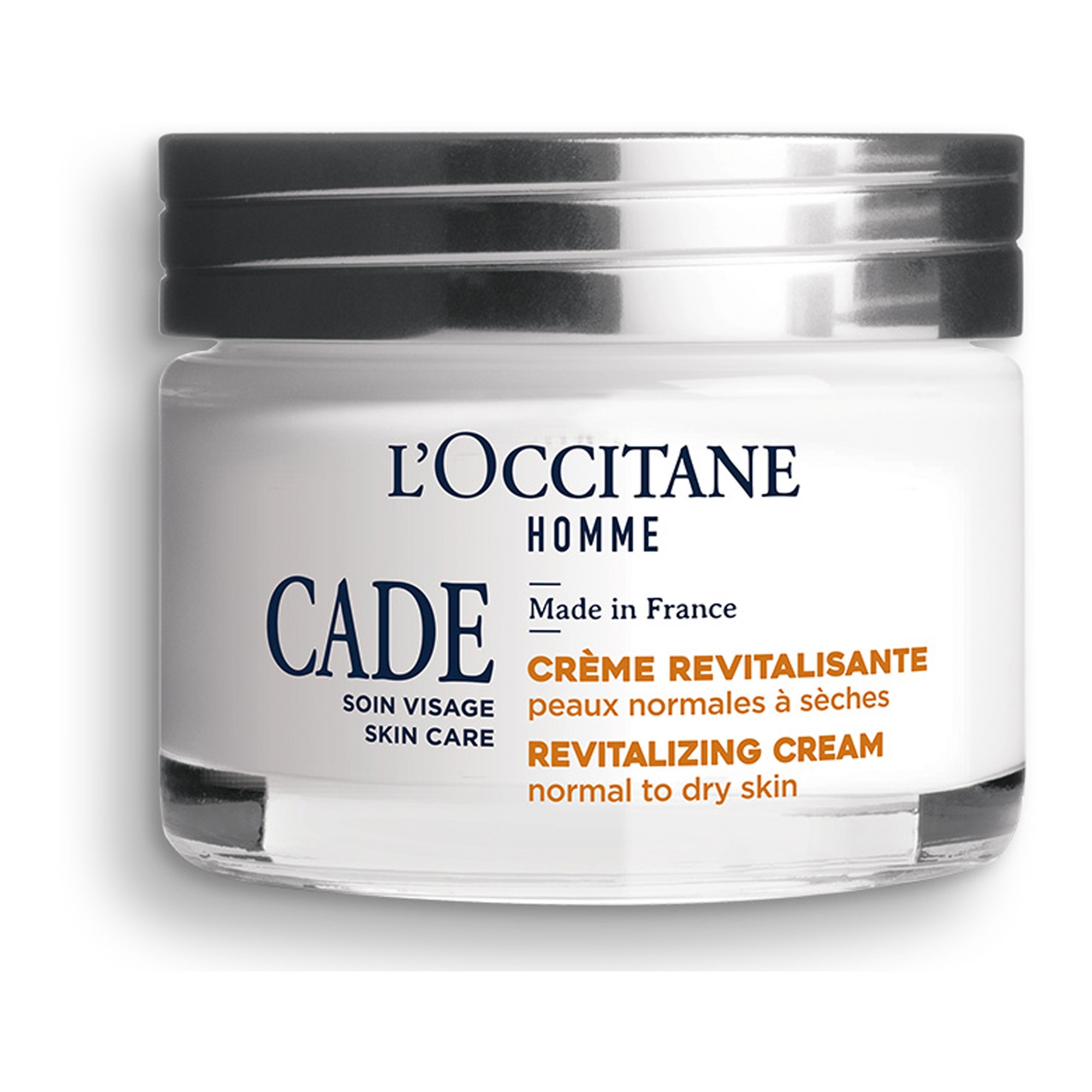 Cade elustav näokreem 50ml