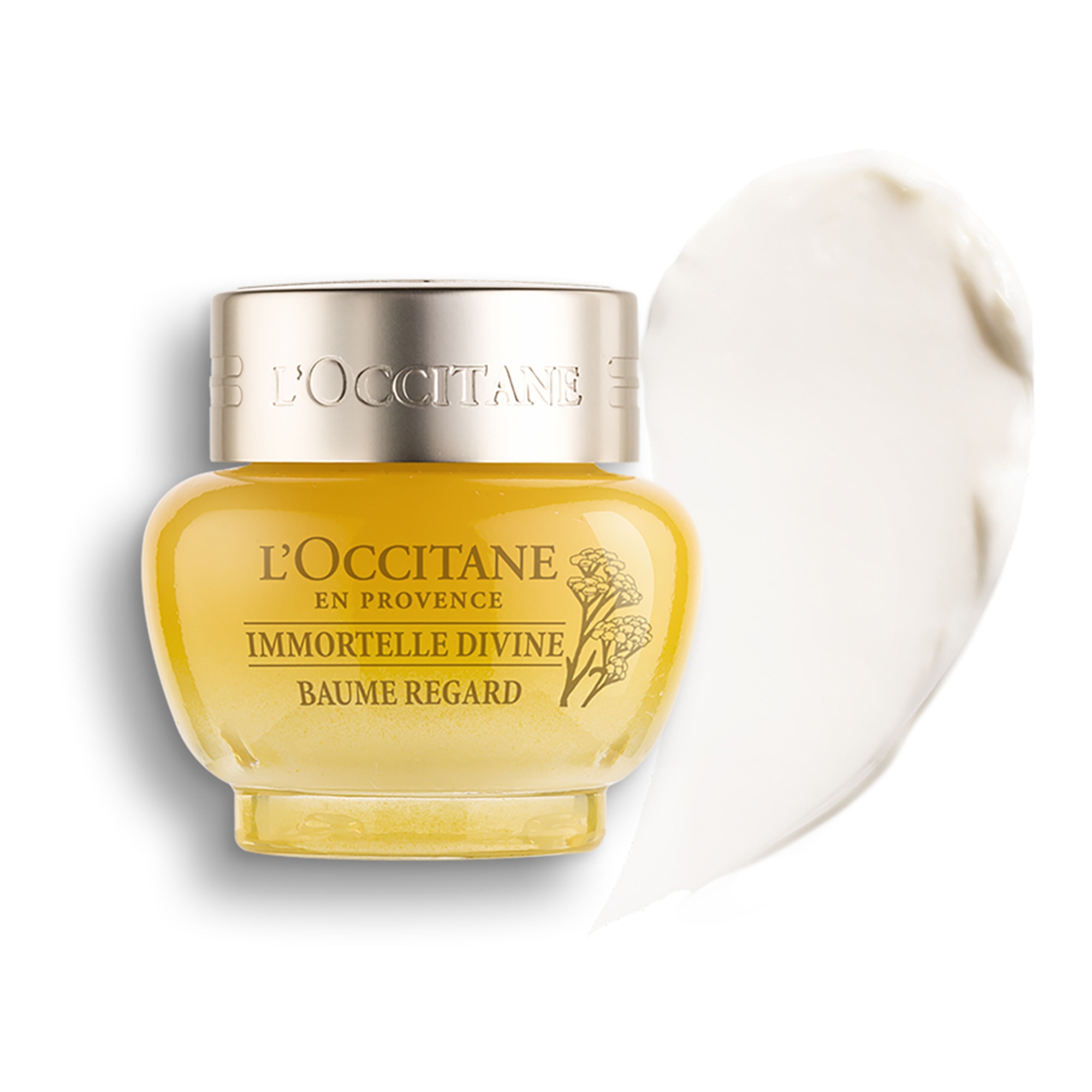 Immortelle Divine silmapalsam 15ml