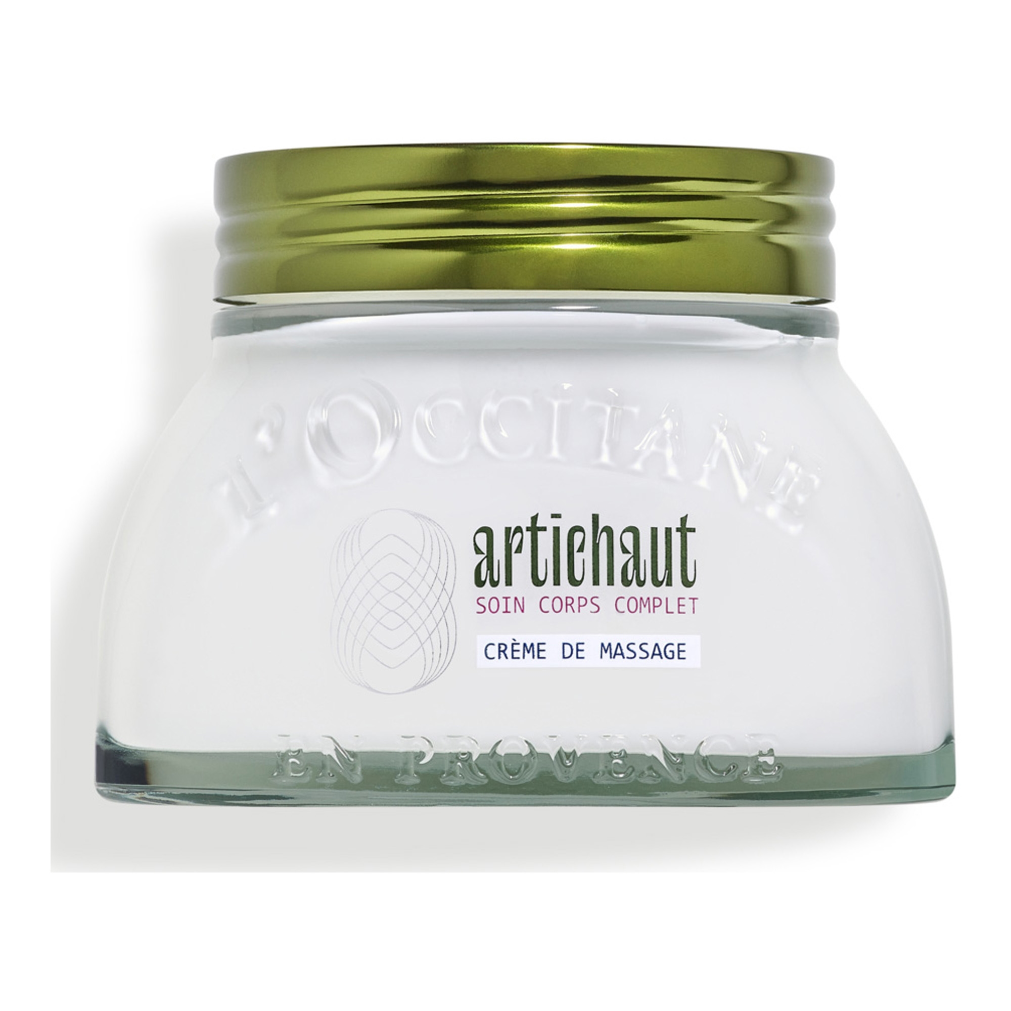 Artišoki pinguldav massaažikreem 200ml